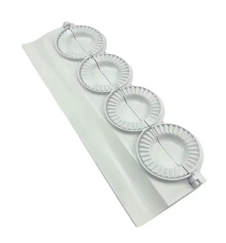 Dumpling Maker Machine image