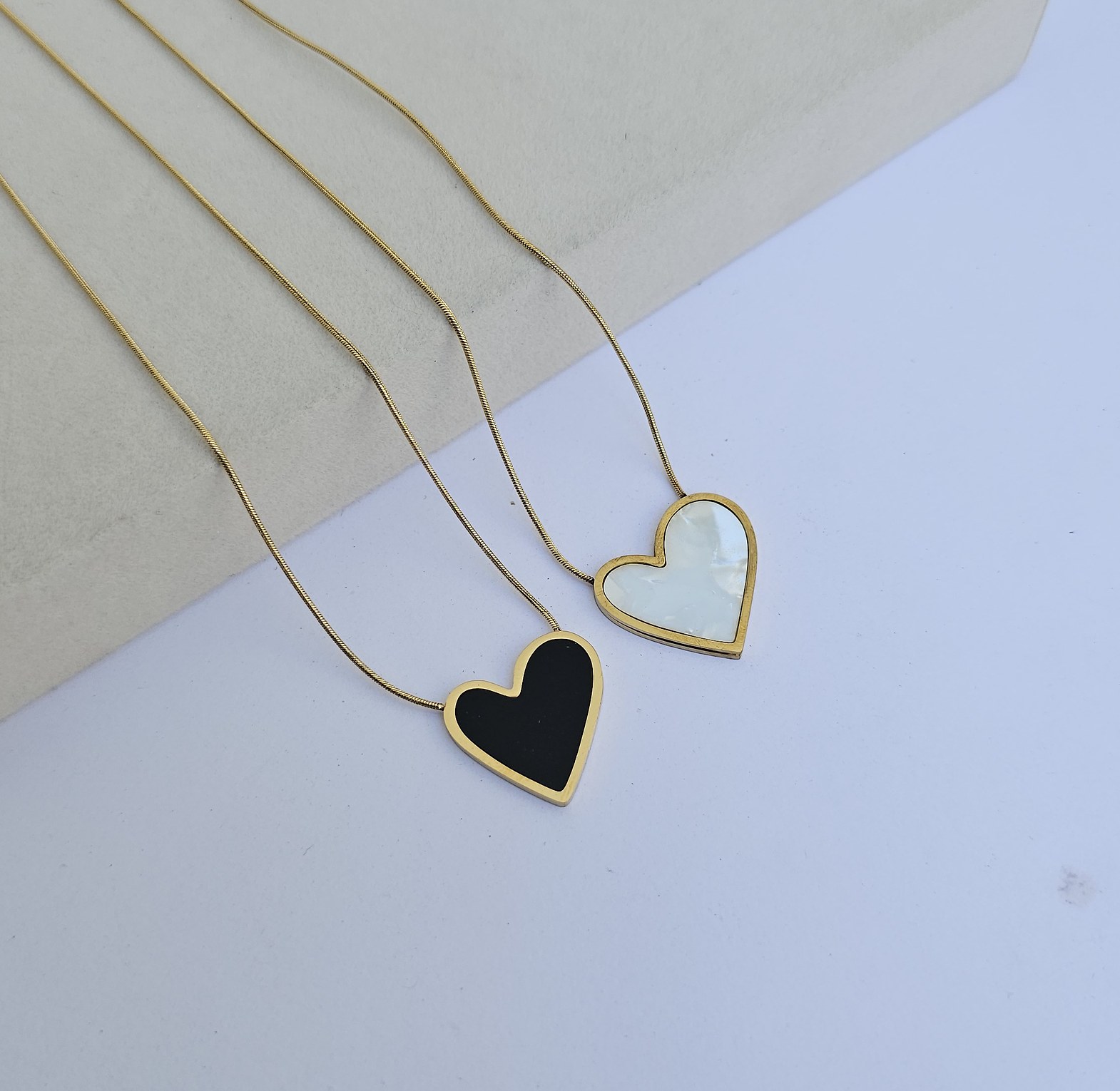 Iyani loveheart  image