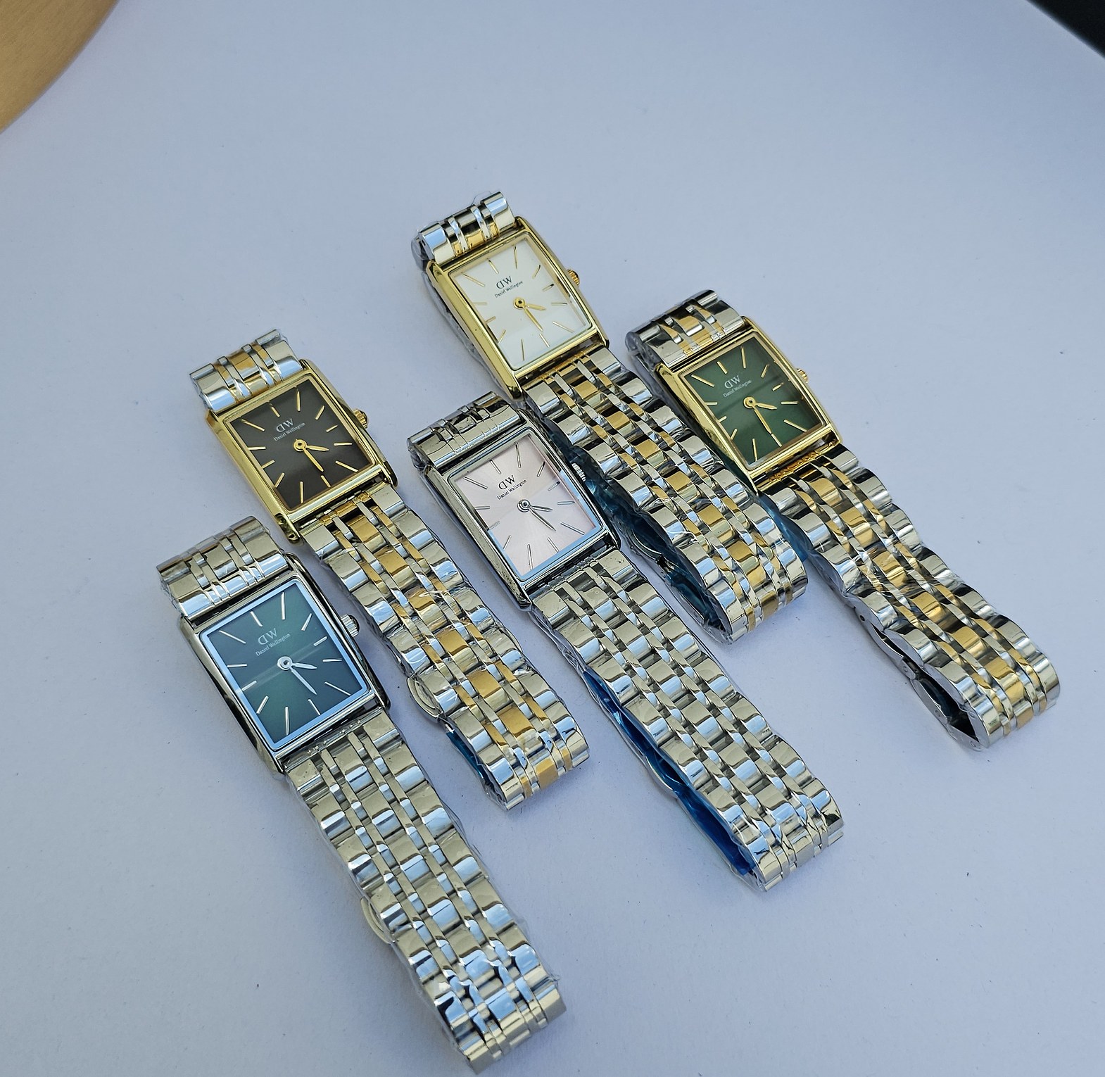 Daniel Wellington  image