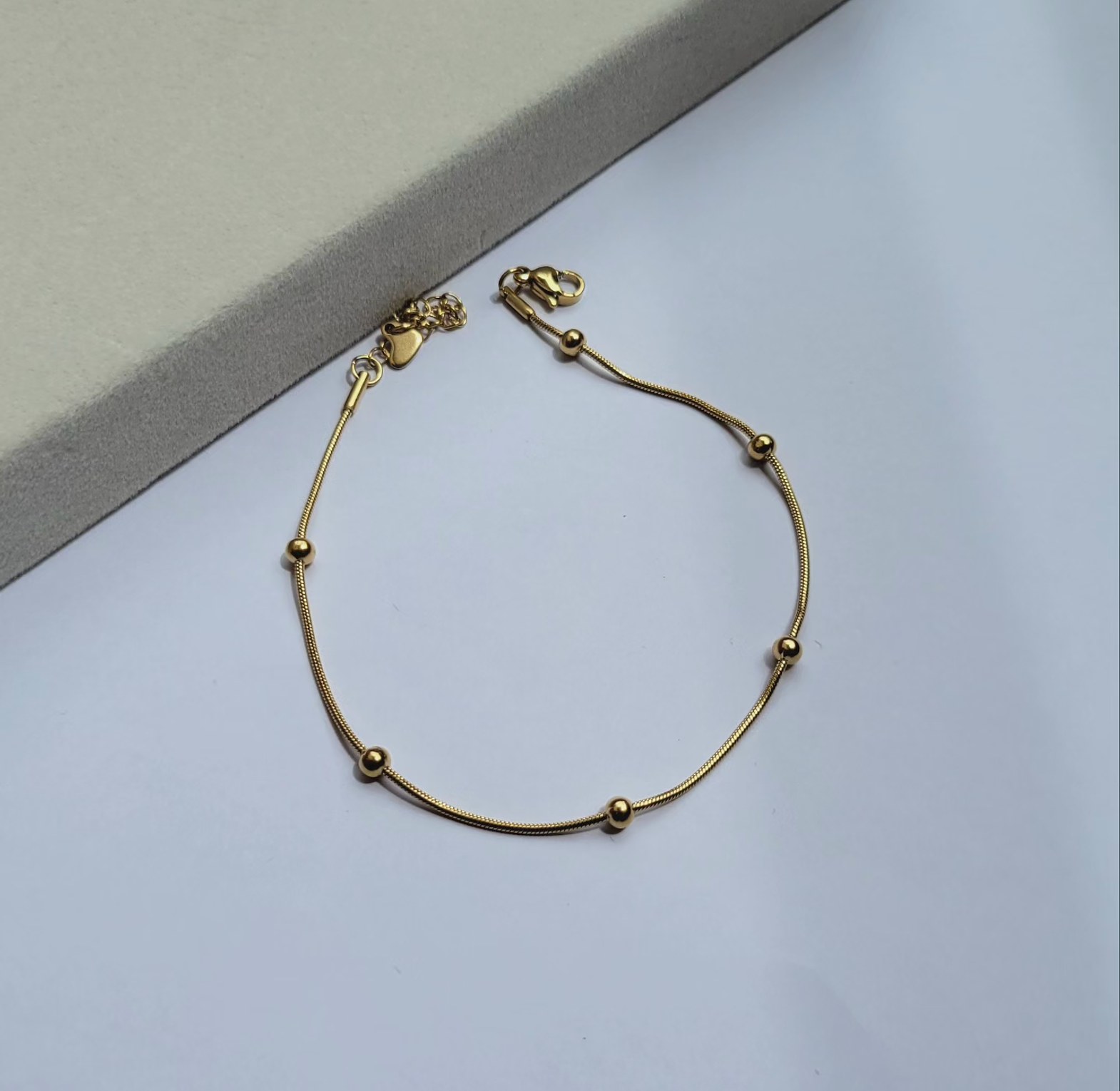 Anklet  image