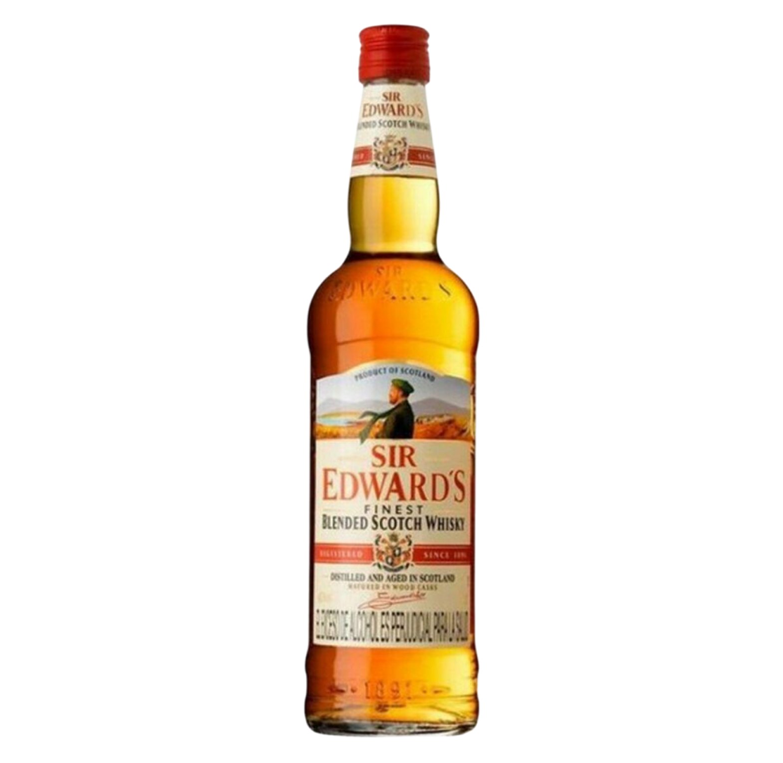 Sir Edward Scotch image