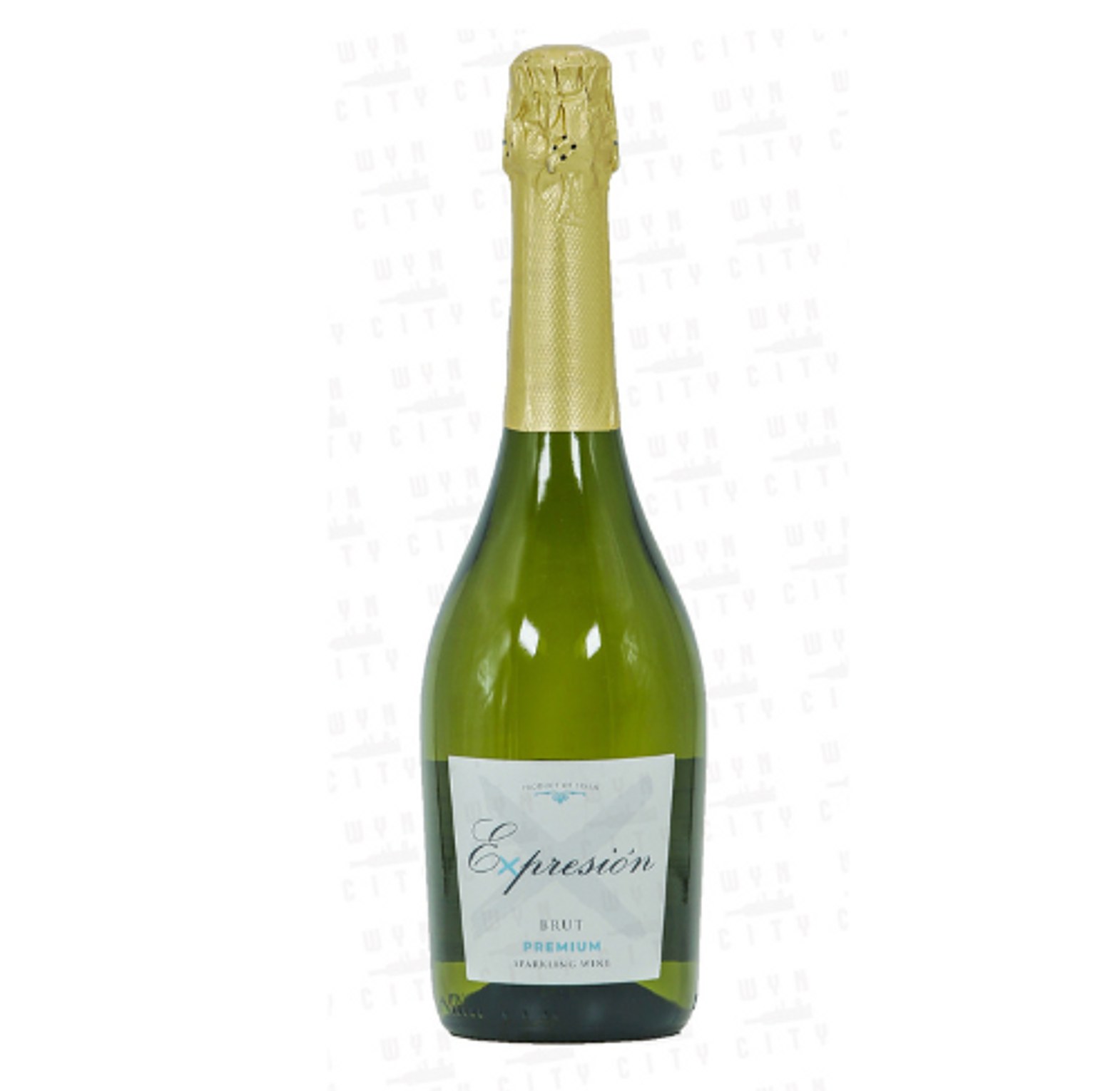 Expression brut sparkling 750ml image