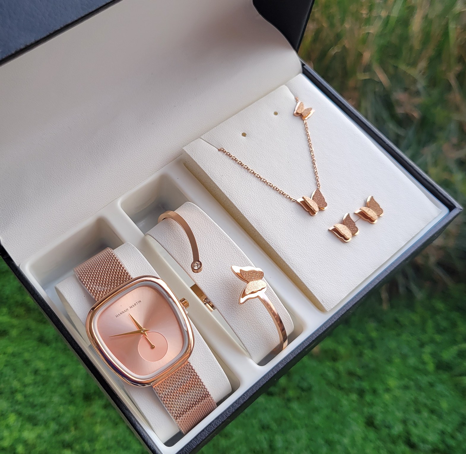 Butterfly set  image