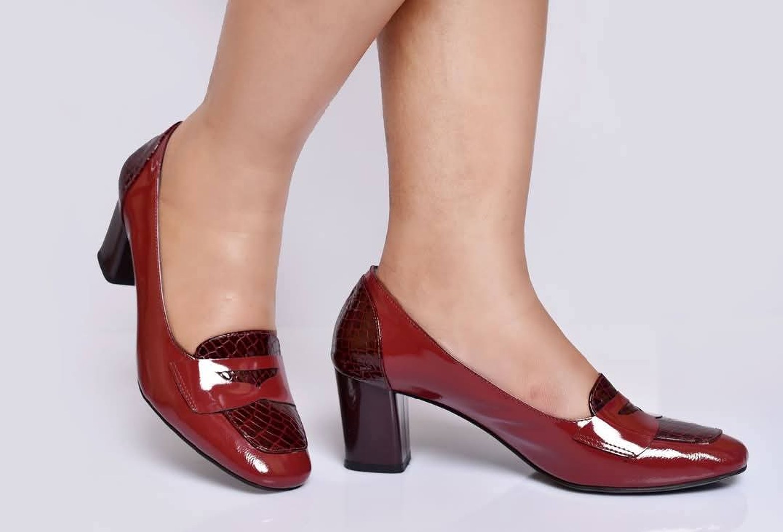 Turkish Premium Pure Leather Shoes image