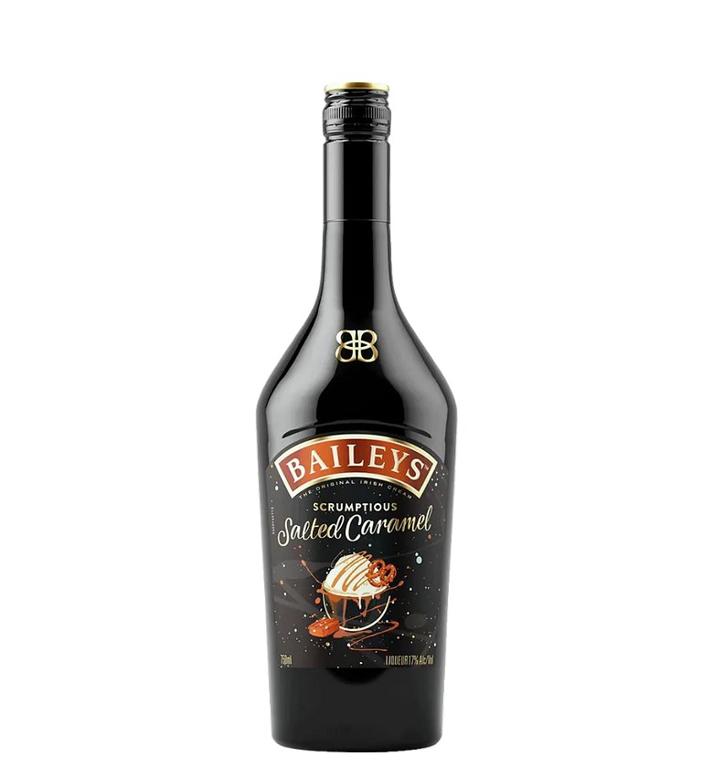 Baileys Salted Caramel 1L image