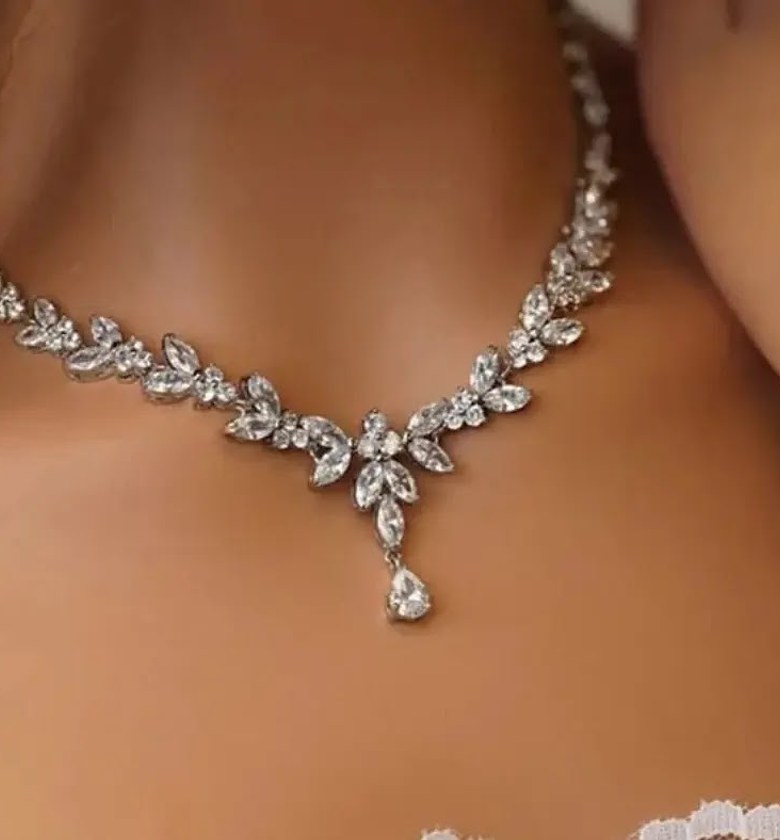 Dalea Bridal Jewellery