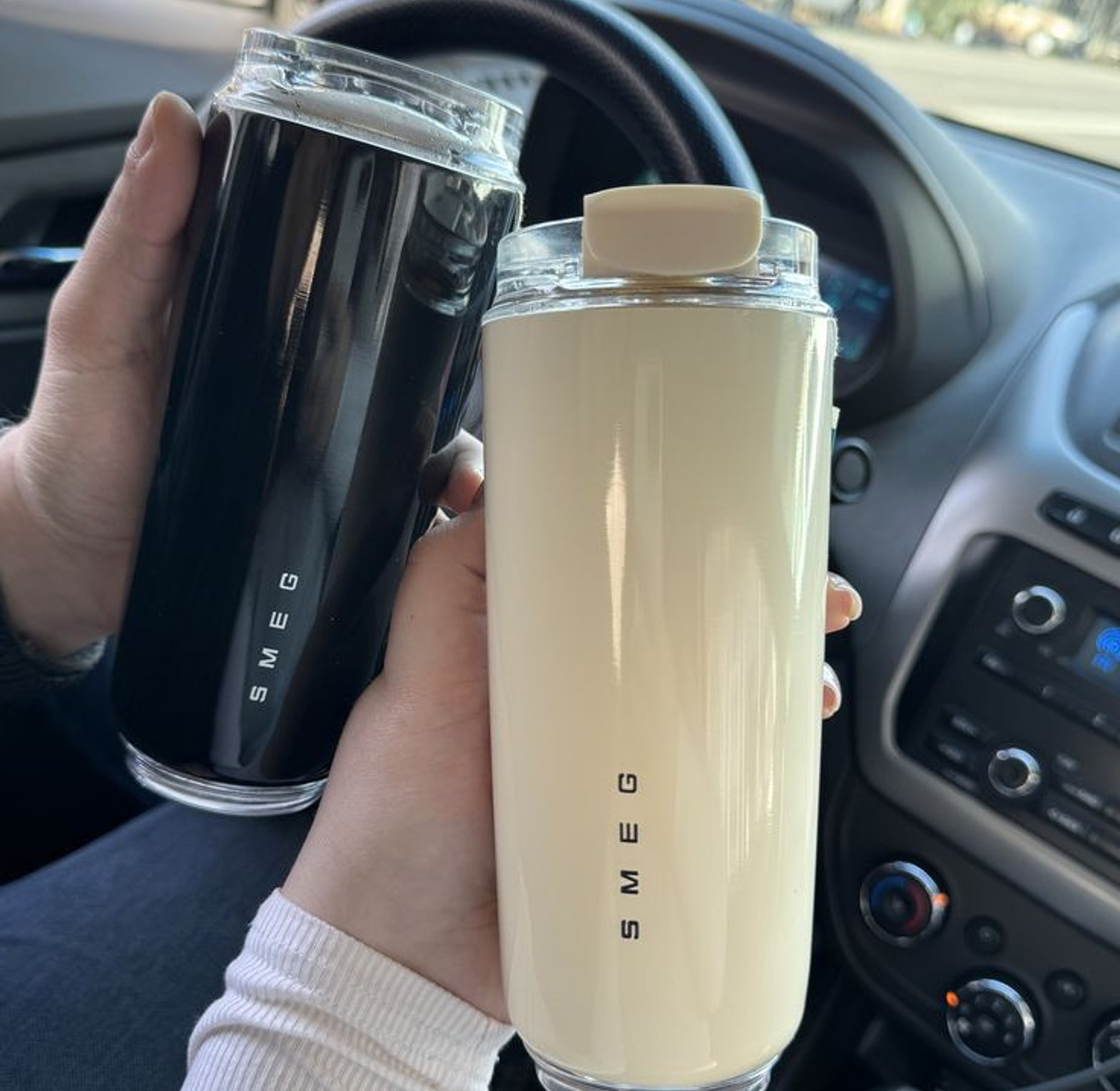SMEG Coffee Cup image
