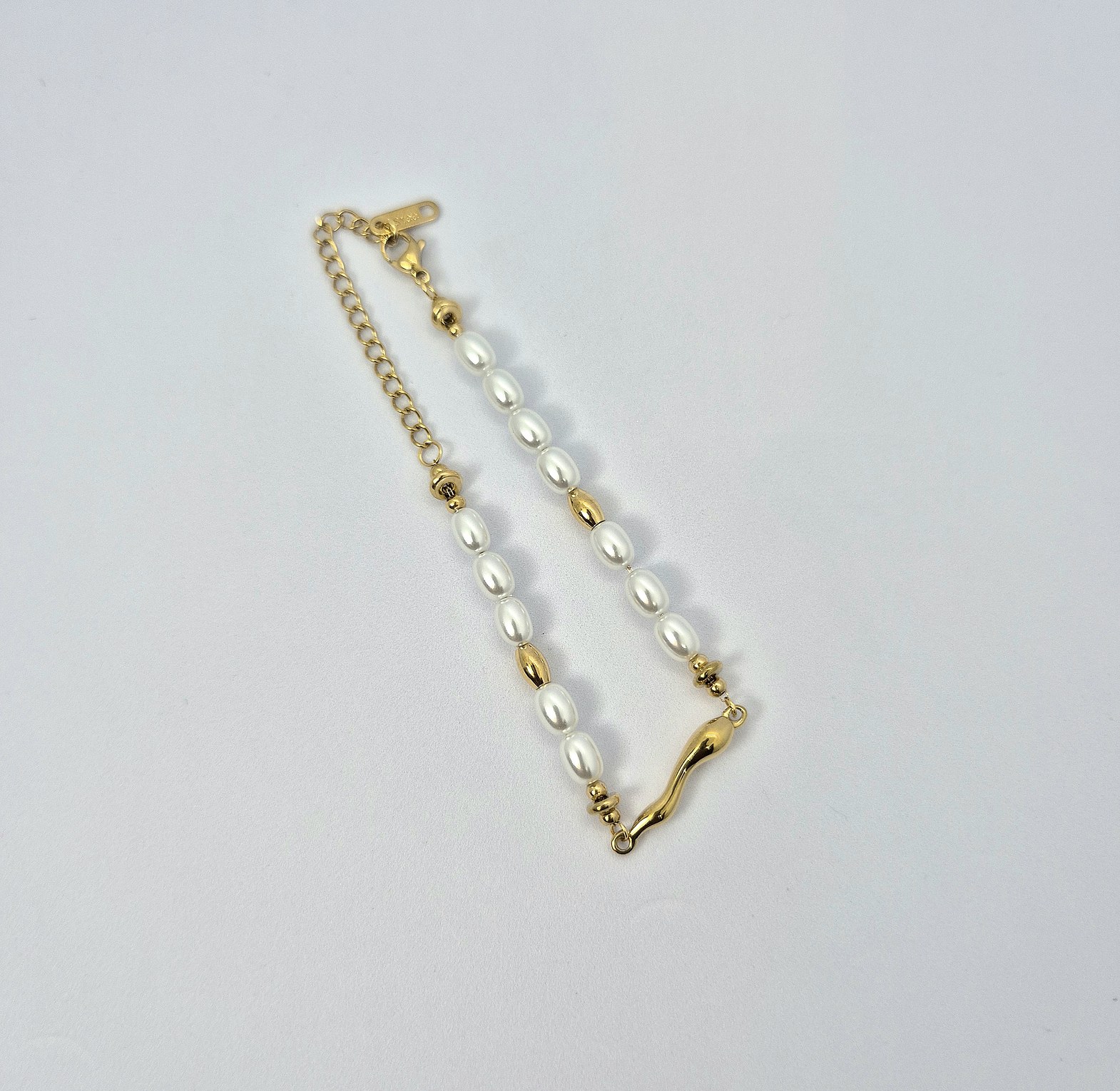 Pearl Bracelet  image