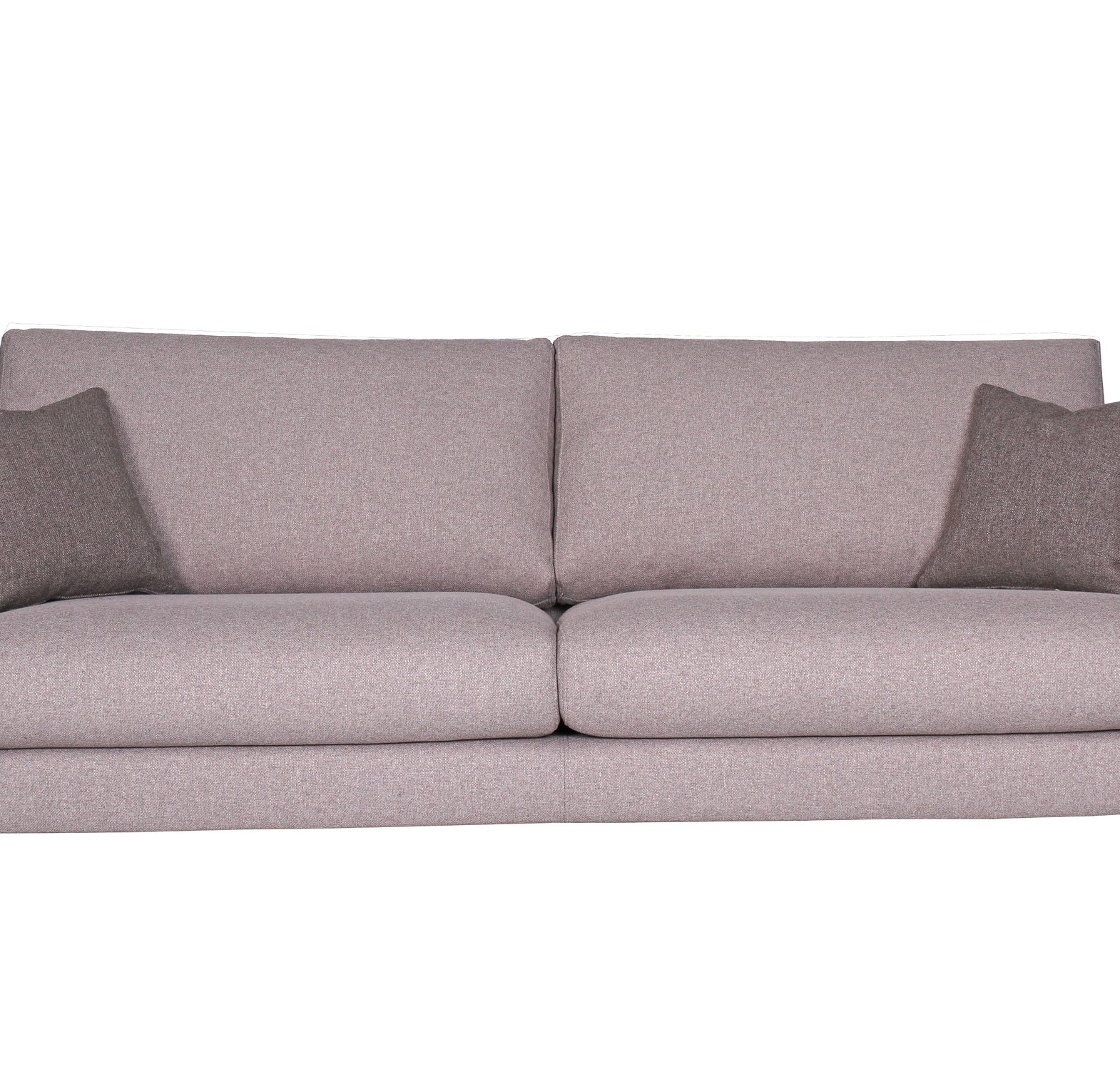 SOFA SET 3+2+1 W 5 PILLOW image