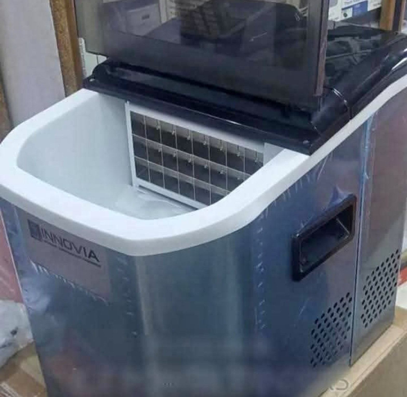 Ice cube maker 25kg image