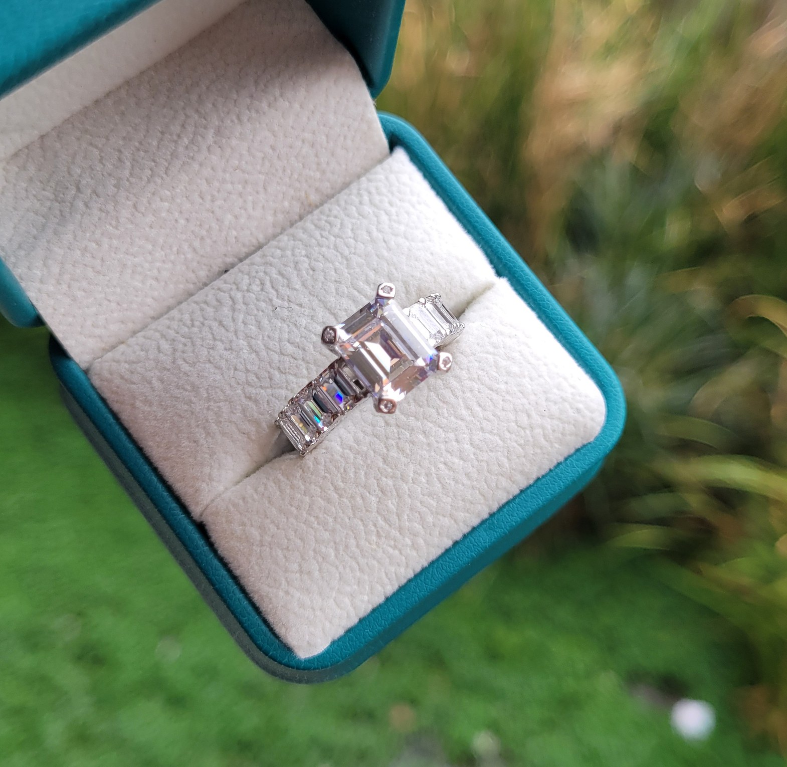 Promise ring image