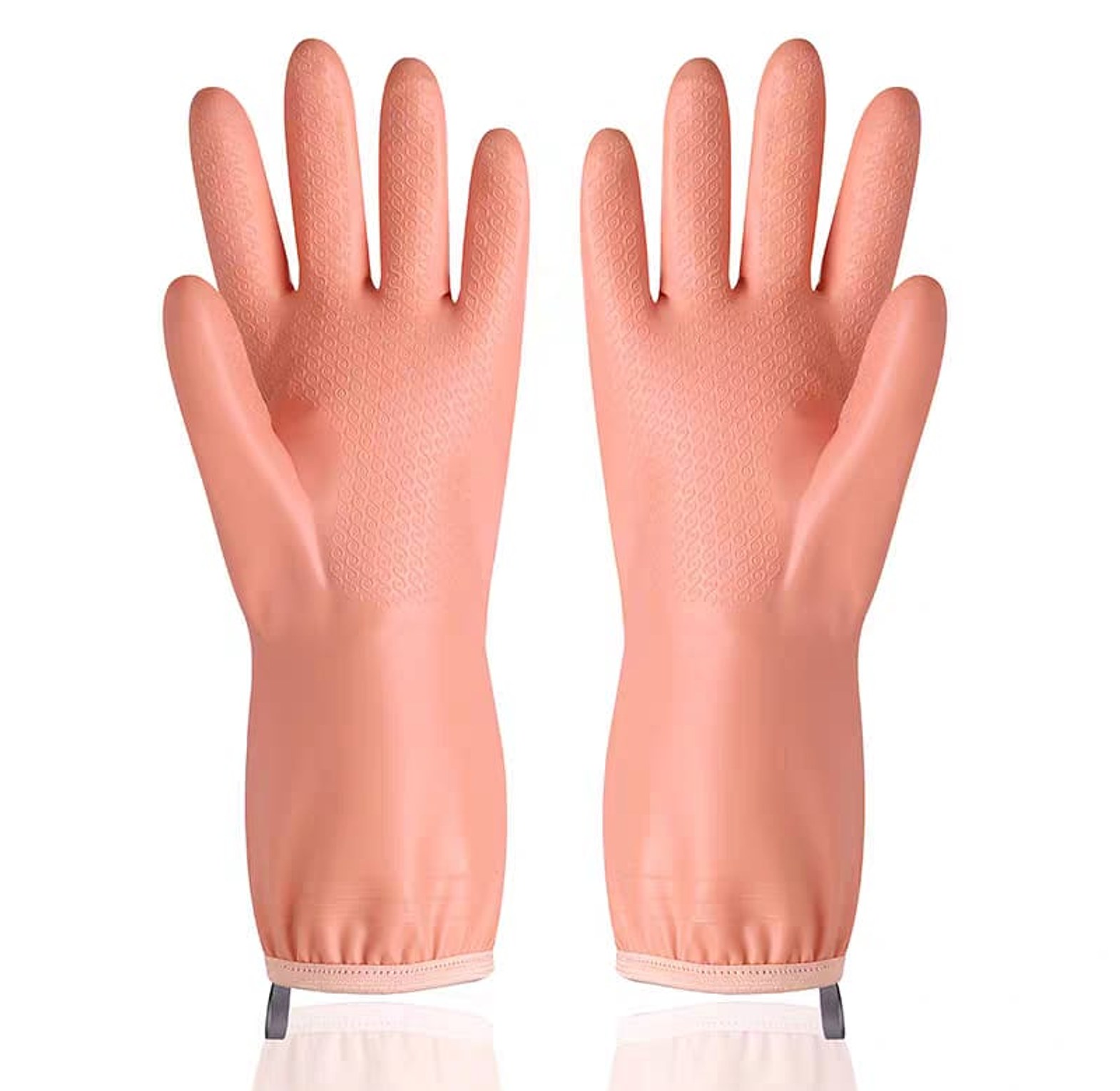 Thickened Latex Gloves image