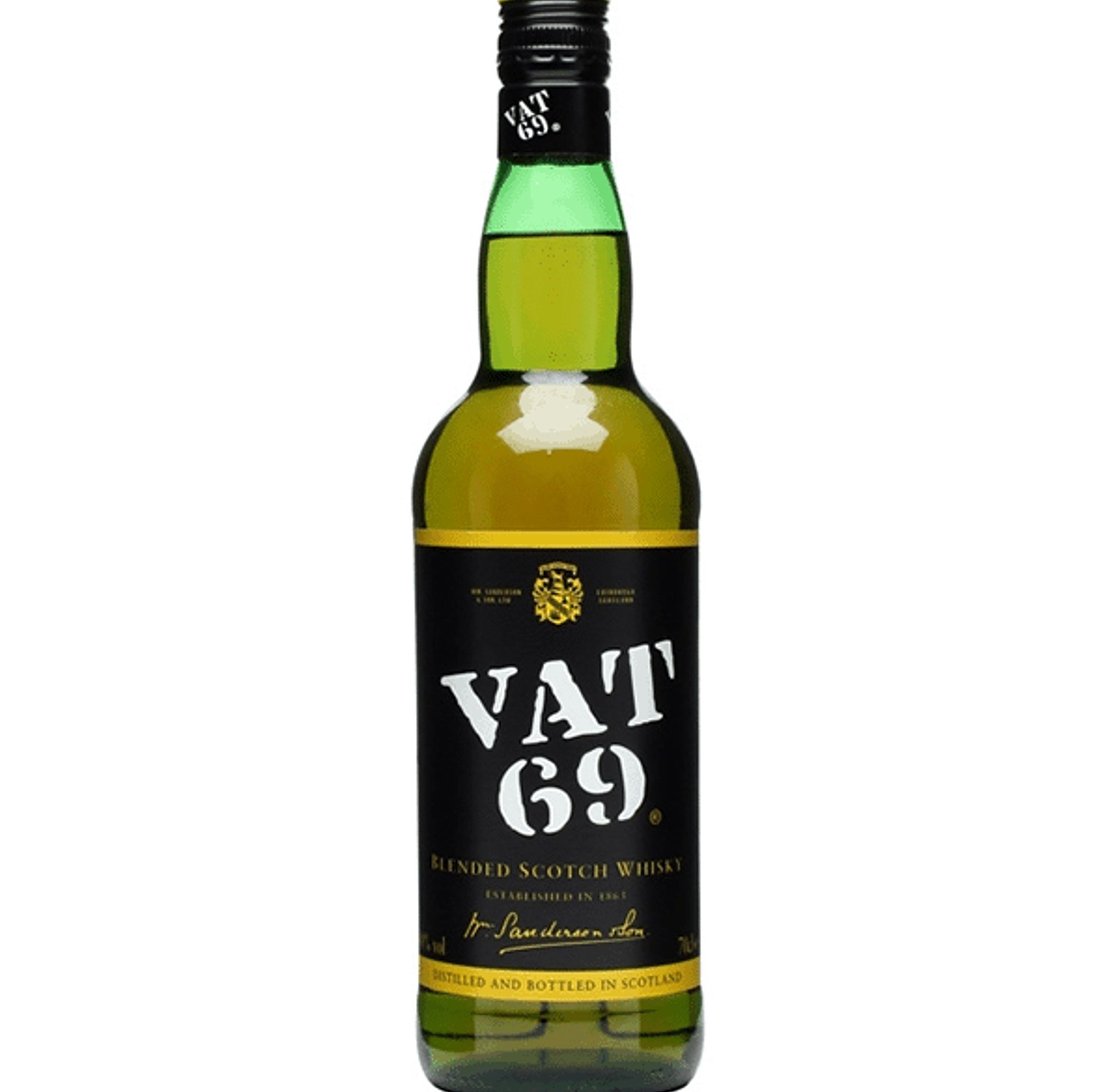 Vat69  image