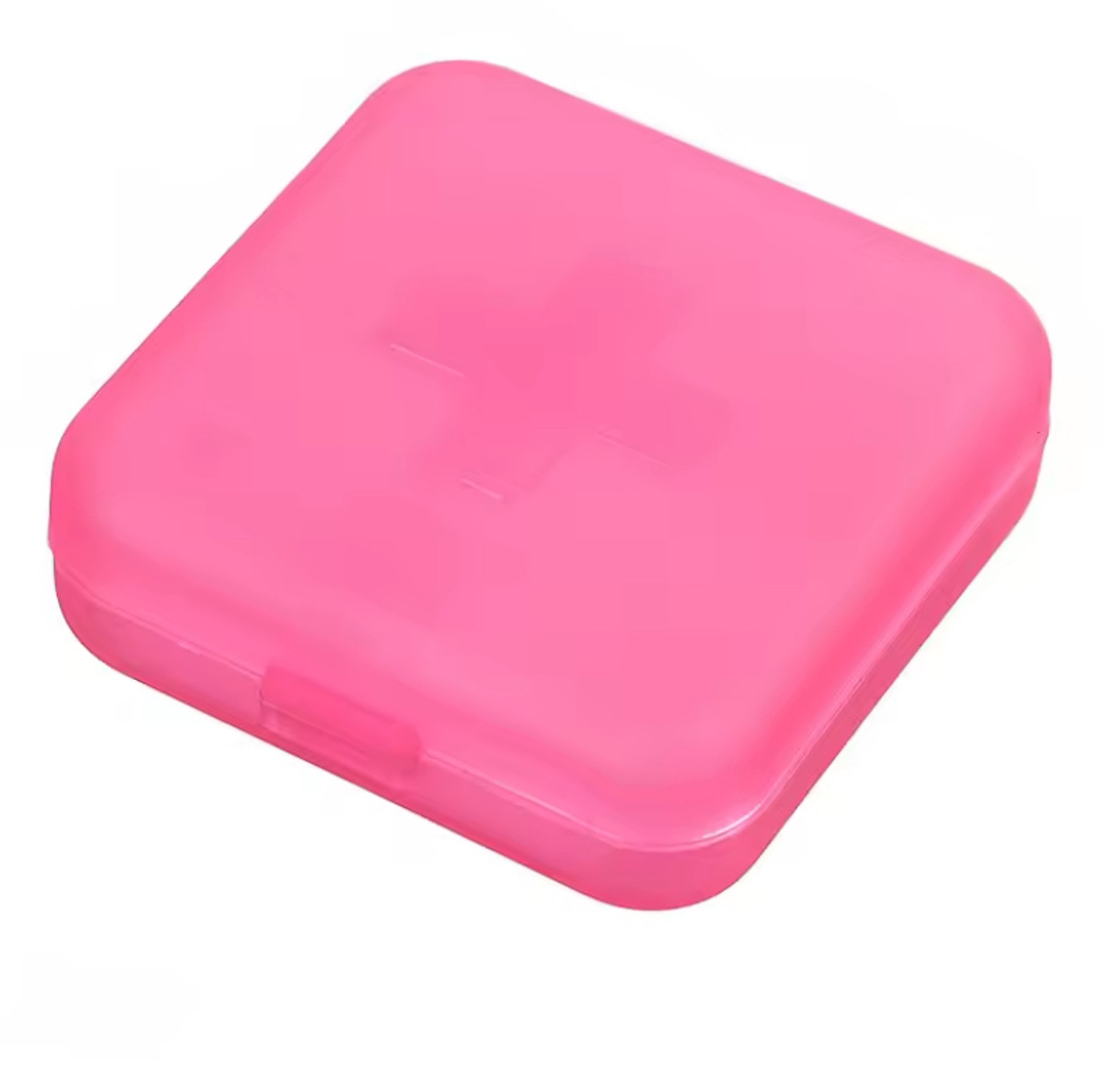 Pocket pill  storage box  image