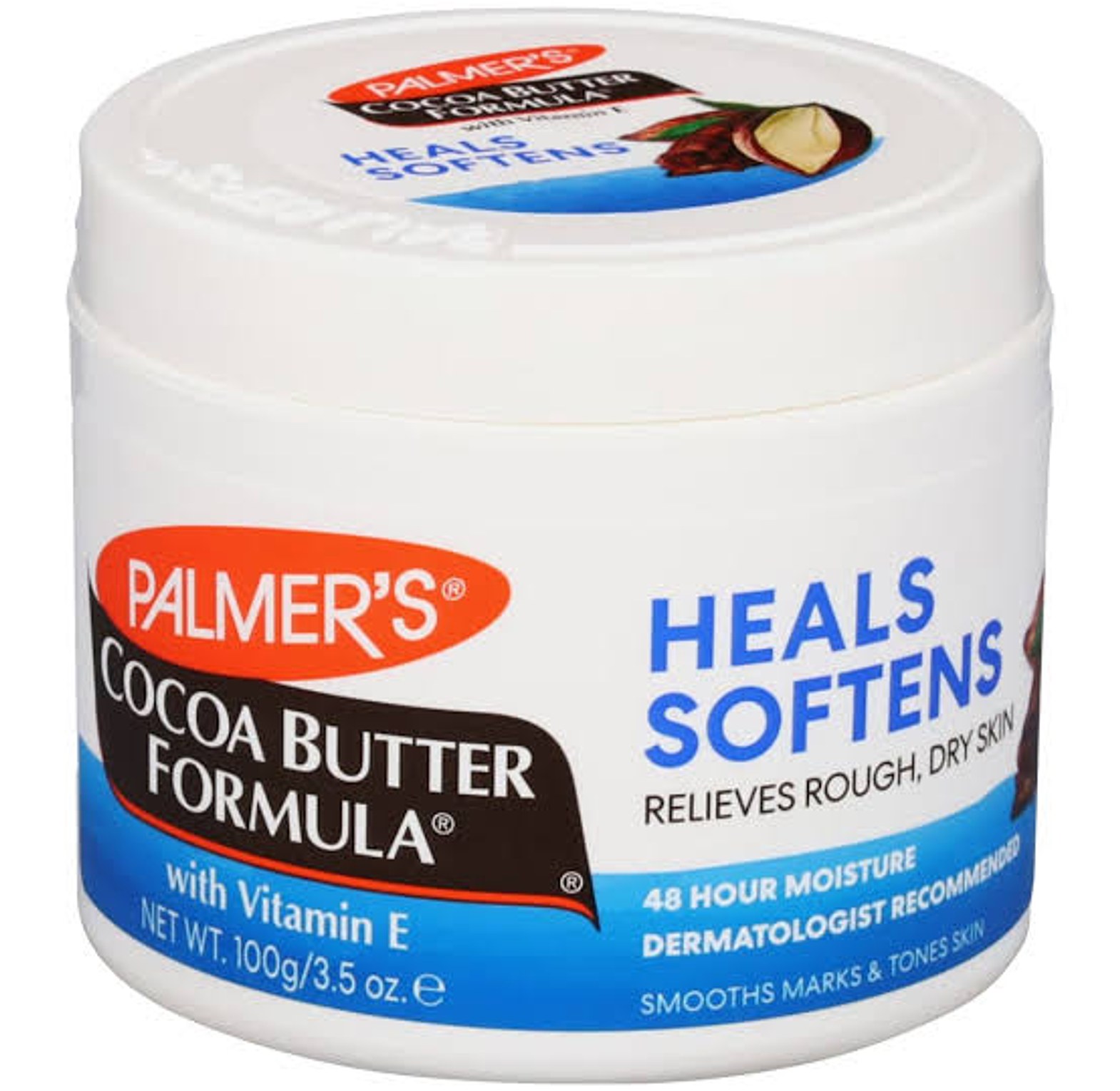 Palmer’s Cocoa Butter Formula Cream image