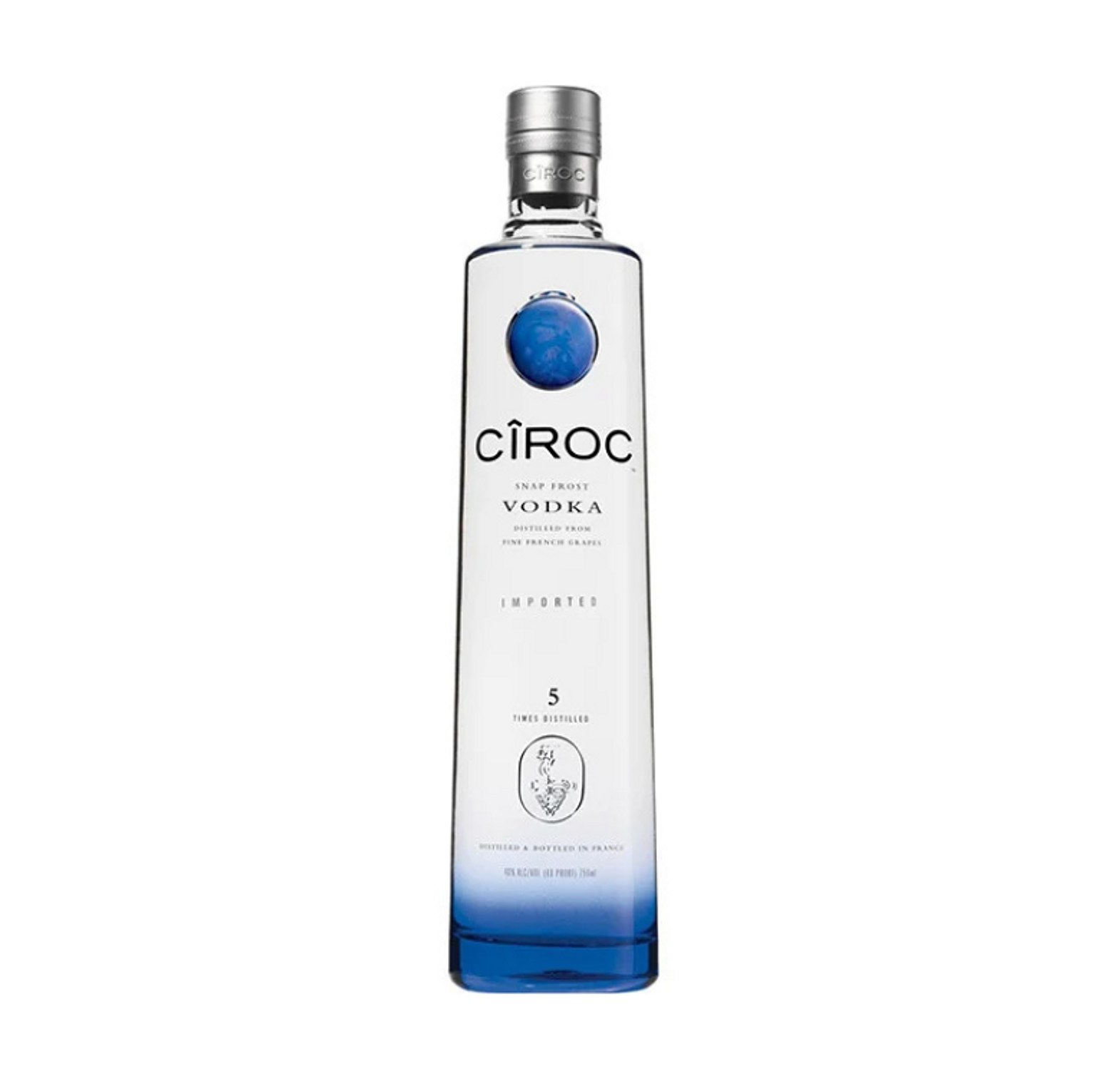 CIROC (1L) image