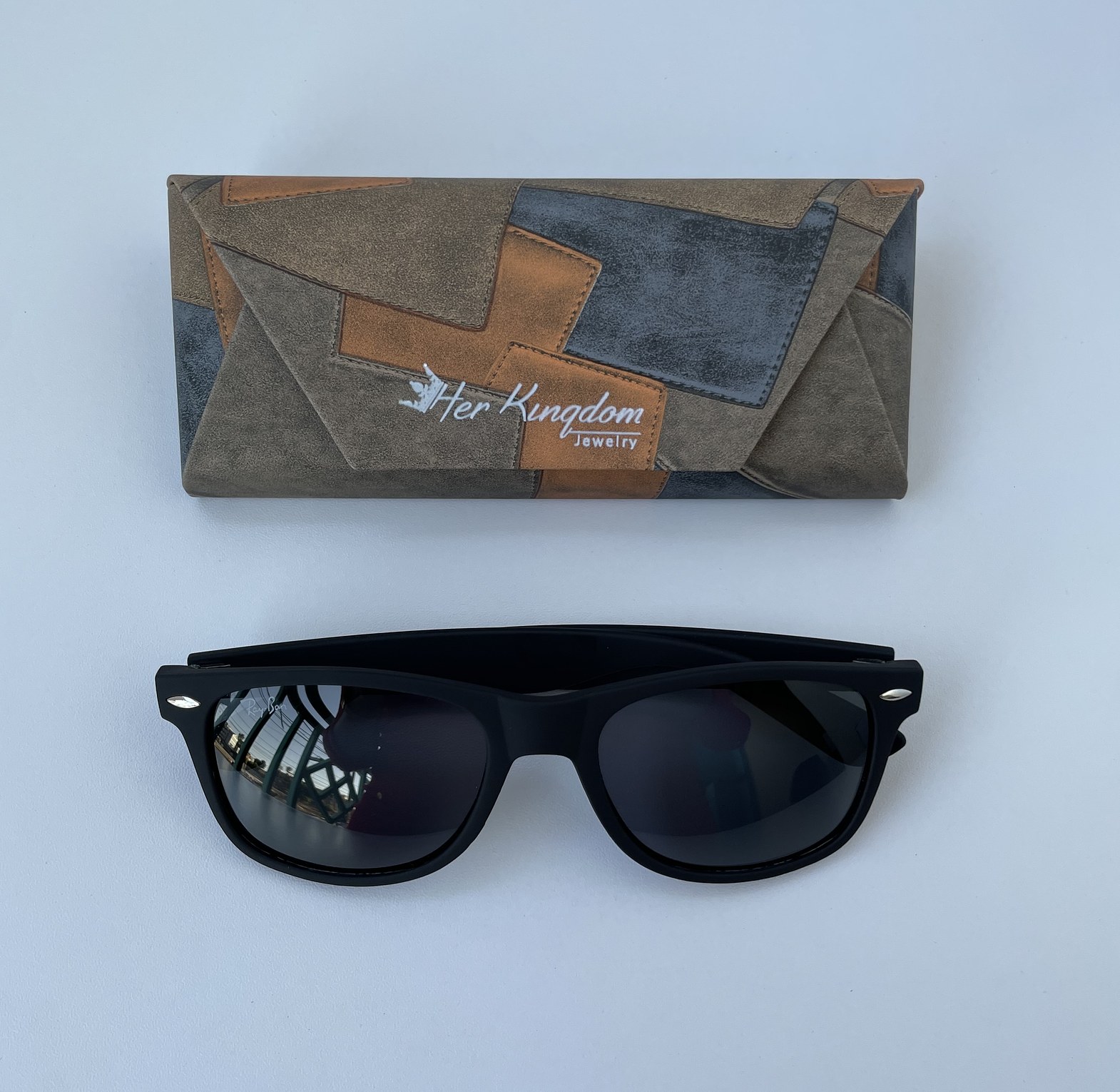 RayBan Sunglasses  image