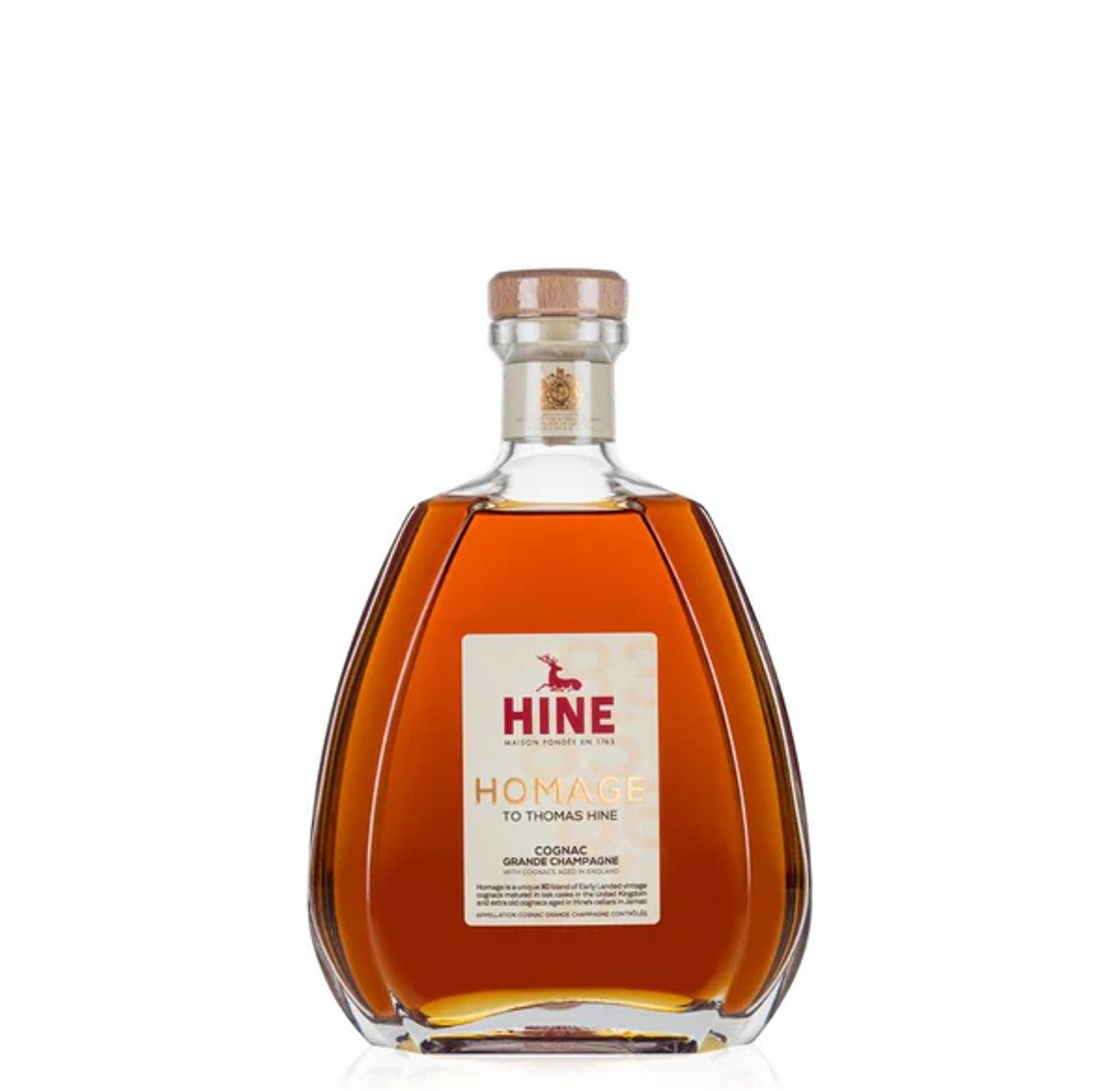 Hine homage xo[700cl] image