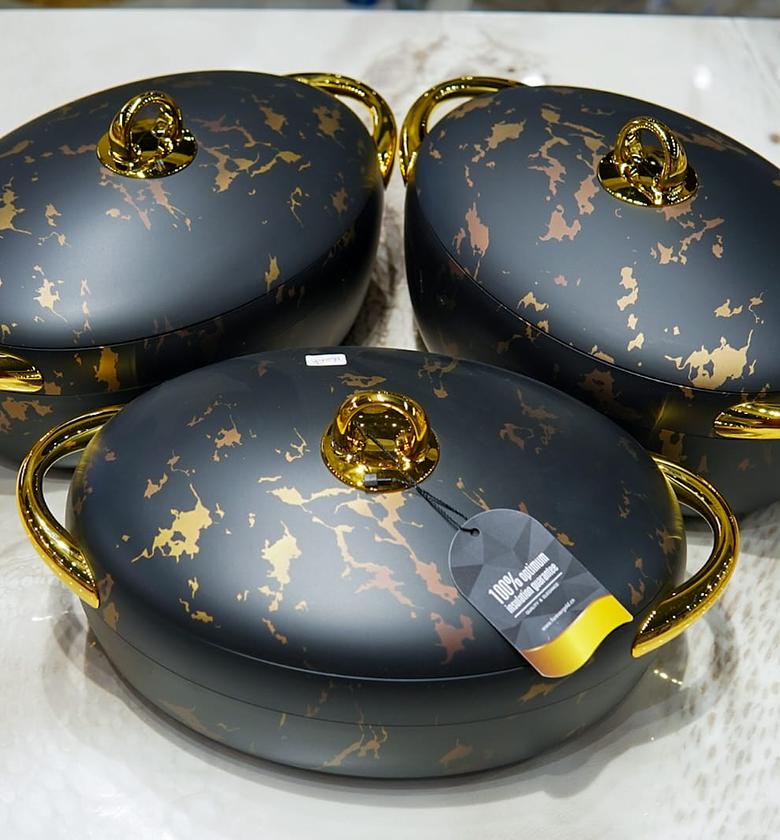 Cookware 