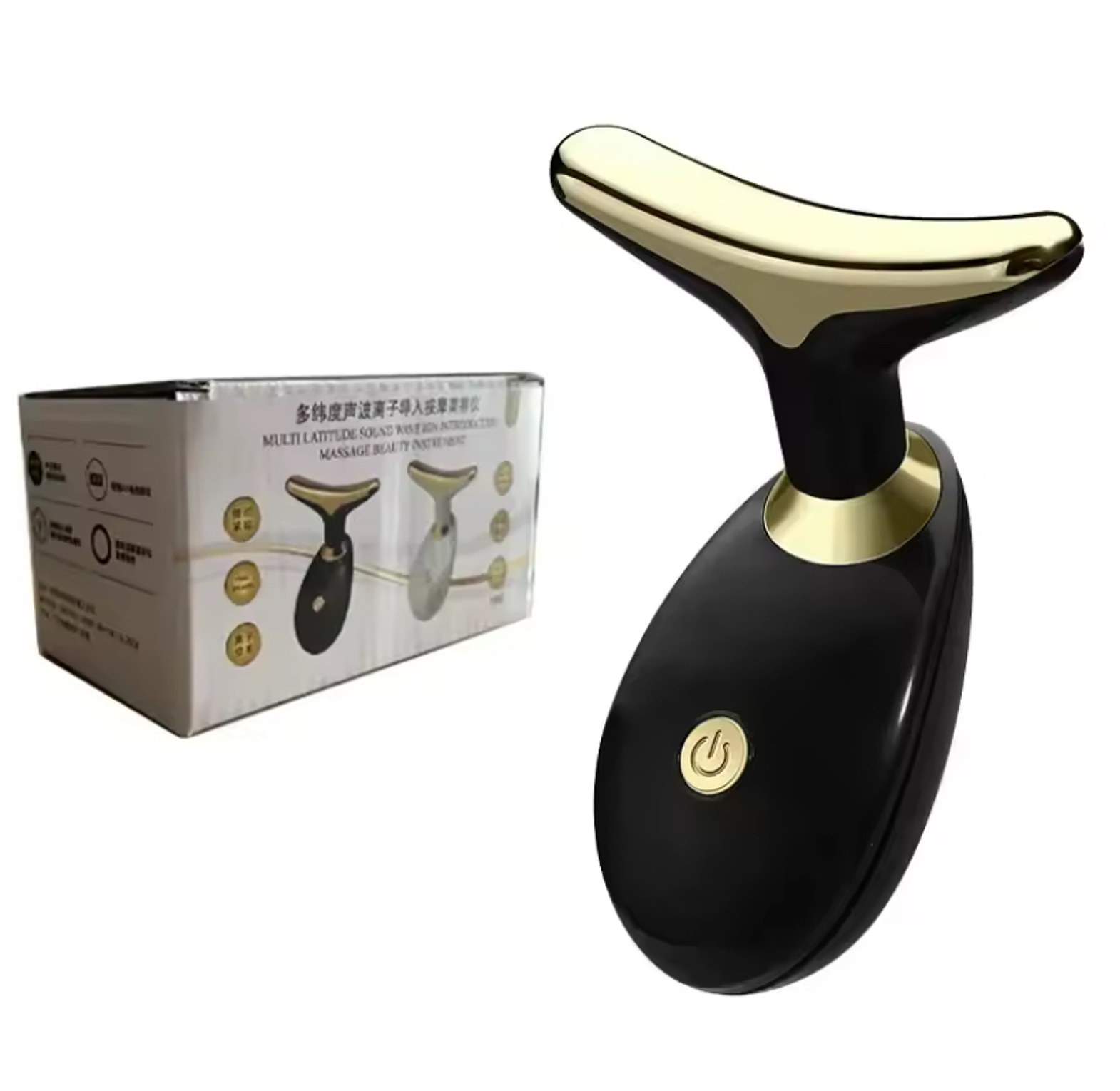 Facial massager  image