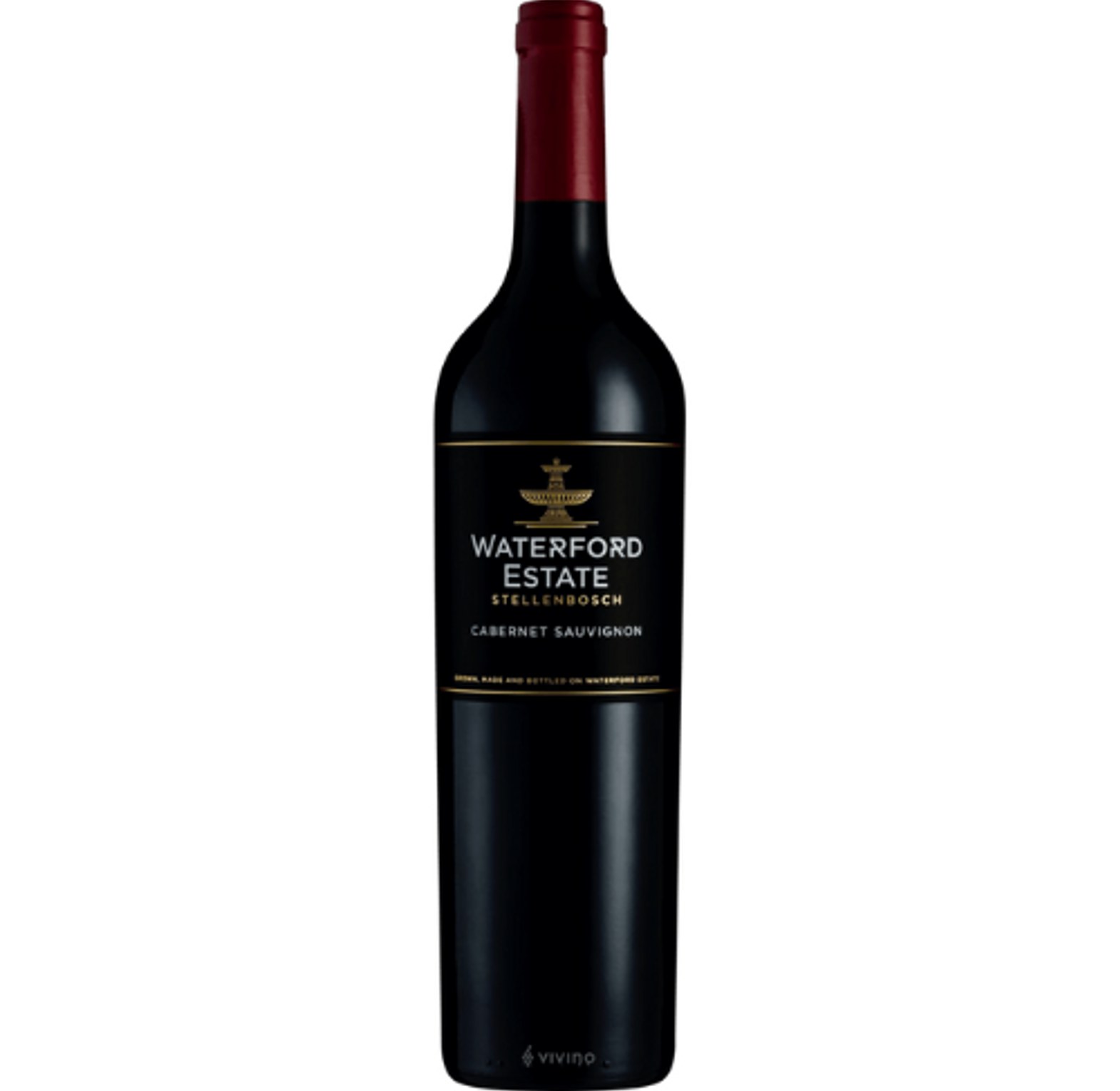 Waterford Estate Cabernet Sauvignon 750ML image