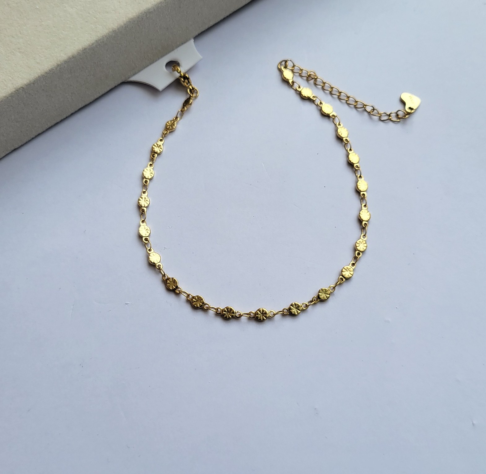 Anklet  image