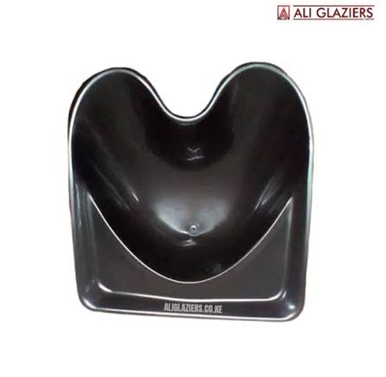 Salon sink image