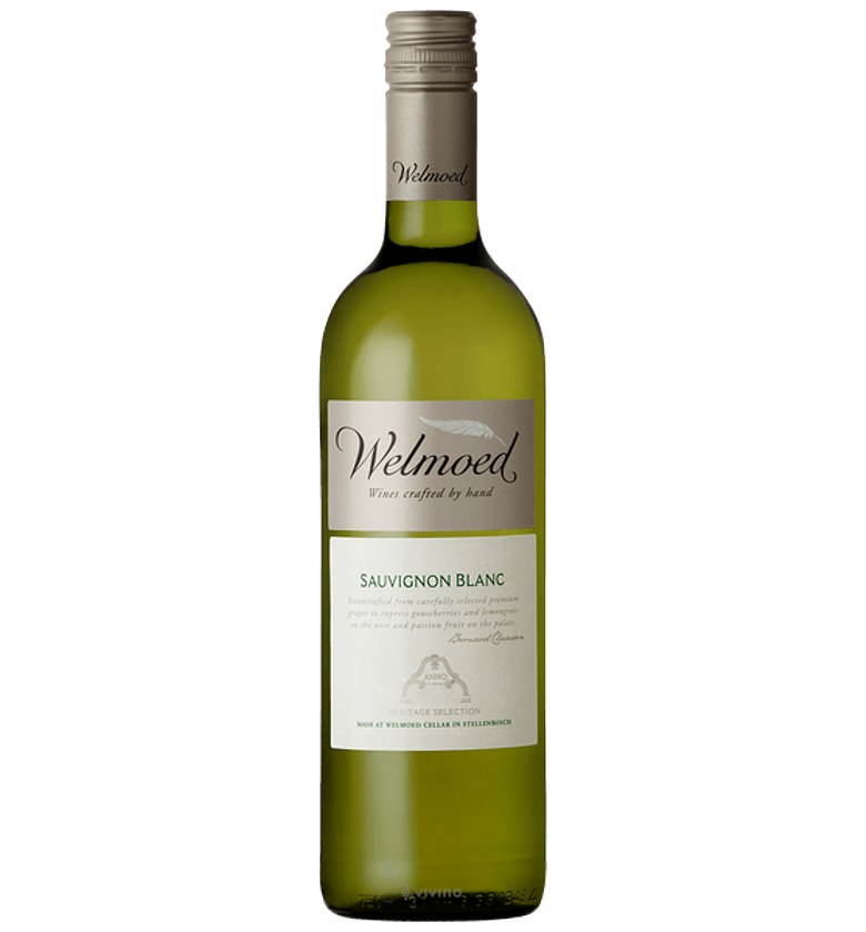 Welmoed Sauvignon Blanc 750ml image