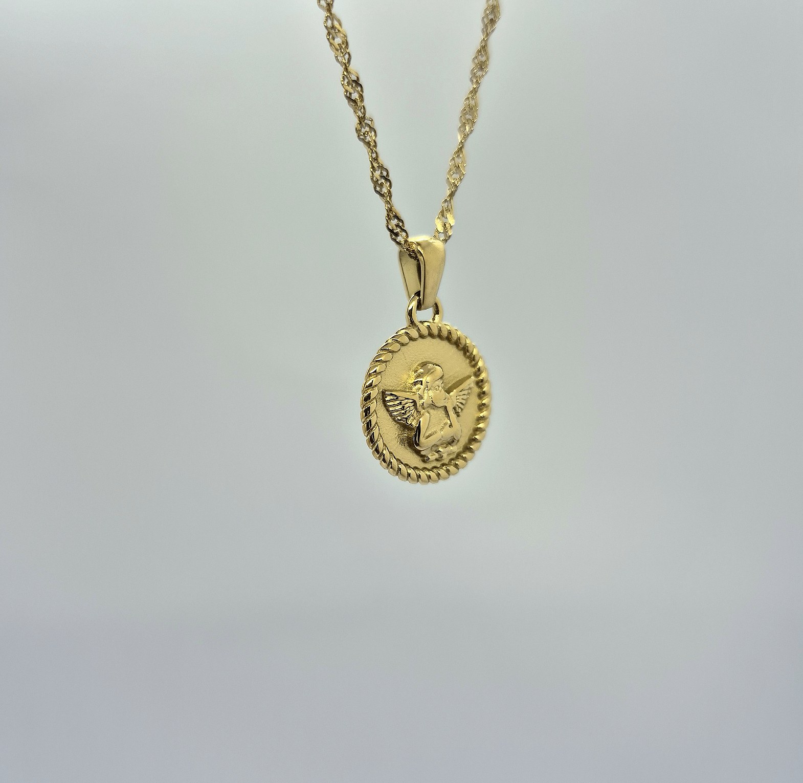 Angel Necklace  image
