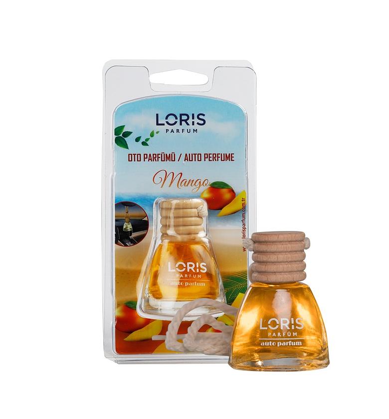 Loris Mango  Autoperfumes image
