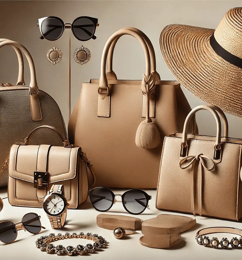  Fashion & Accessories 