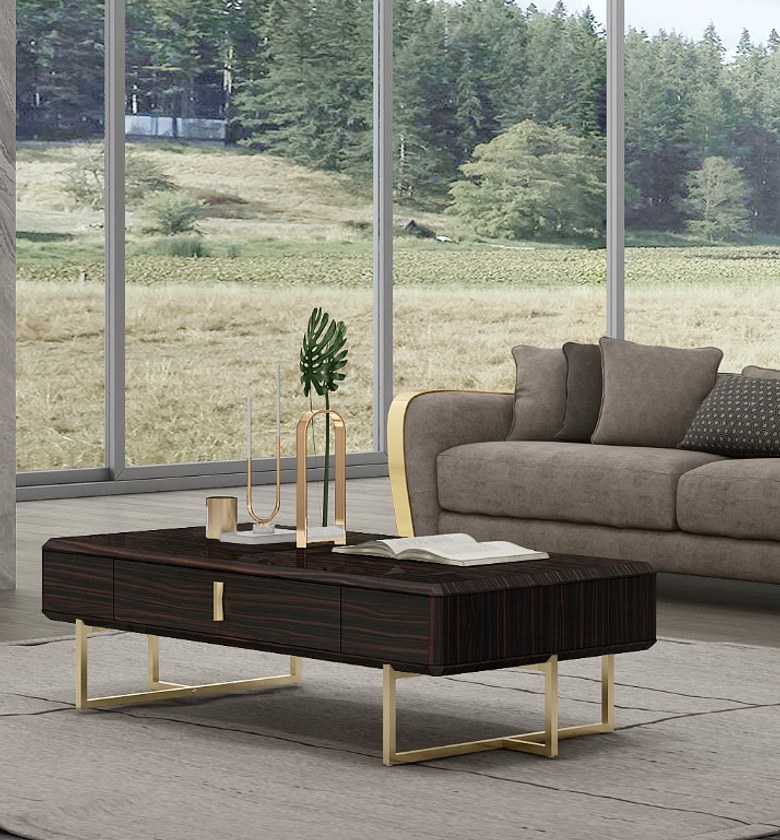 CENTER TABLE (RECTANGULAR image