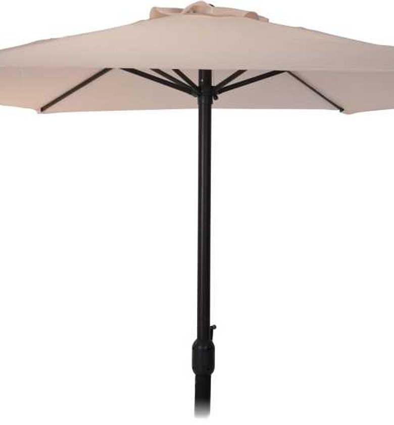 UMBRELLA DIA 3M CREAM #RE image