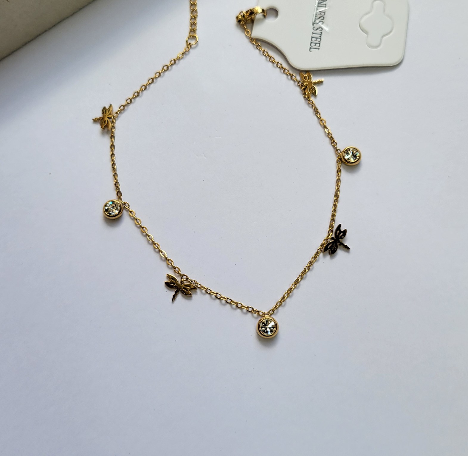 Anklets  image
