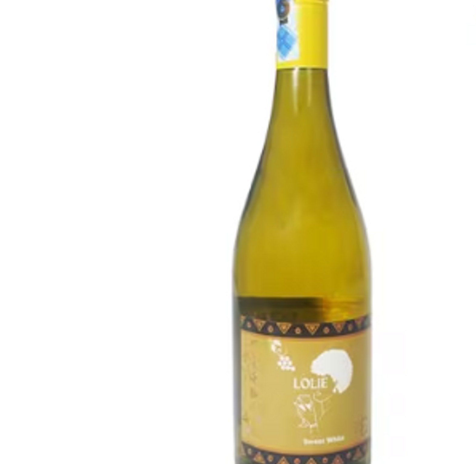 Lolie sweet white  750ml image