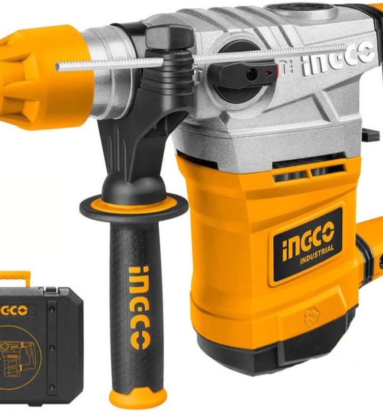 1800 watts ingco rotary hammer image
