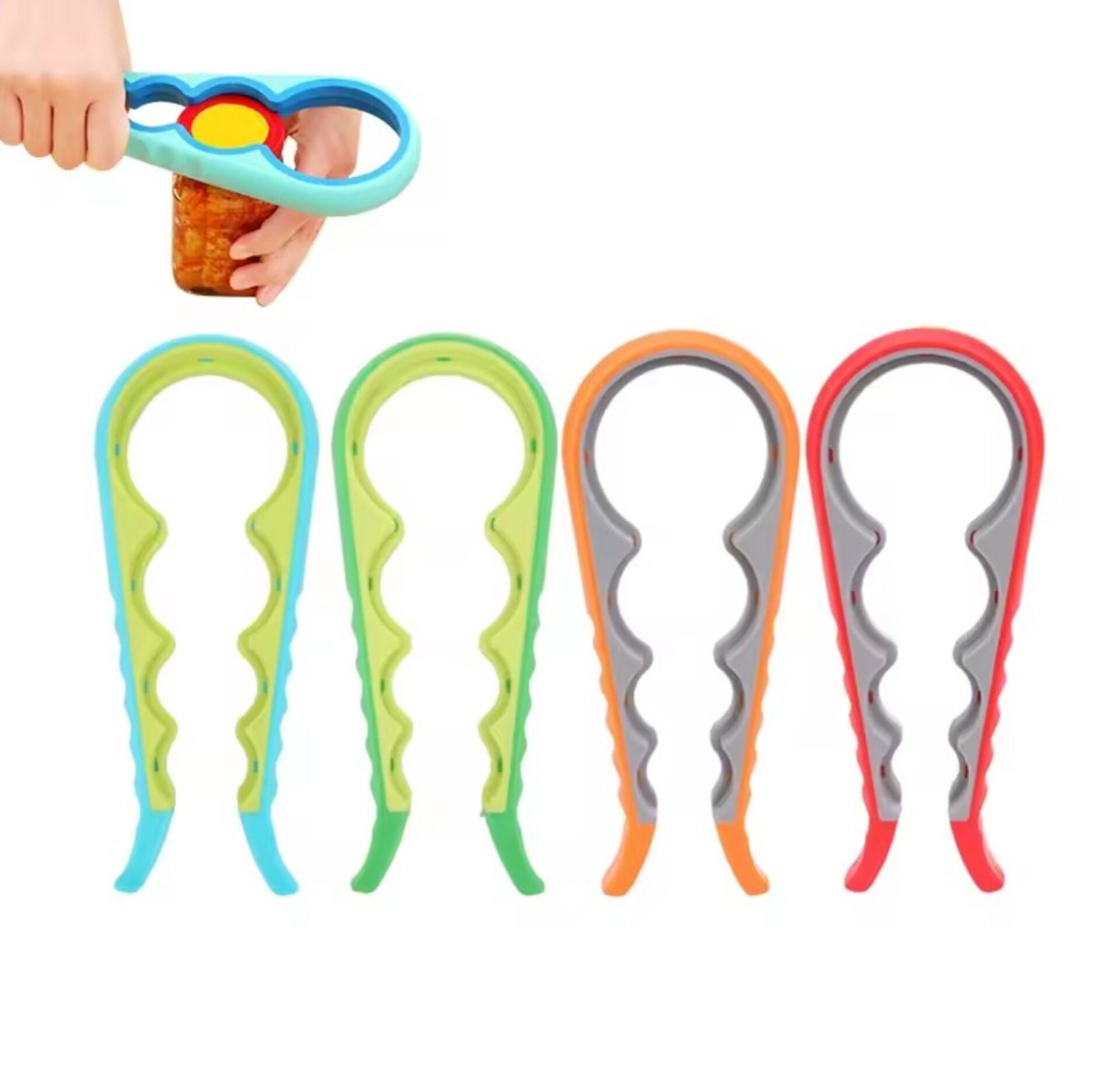 Jar or Can Lid Opener image