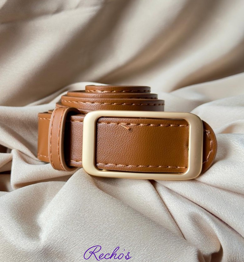 Rectangle trousers belts image