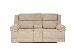 CHANDLER 7 Seater Fabric Recliner (3+2+1+1)  thumbnail 5