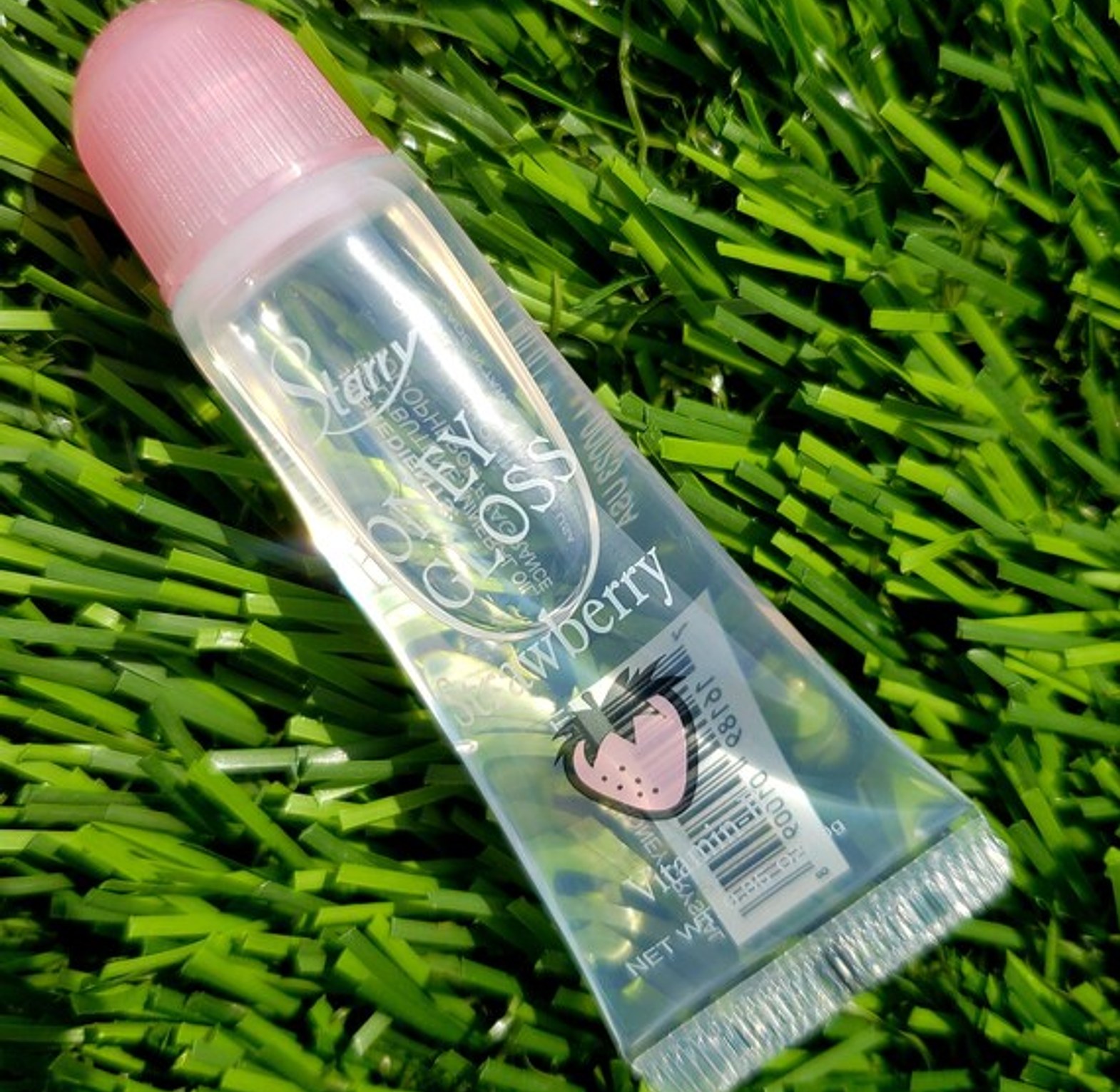 Starry Honey Gloss image