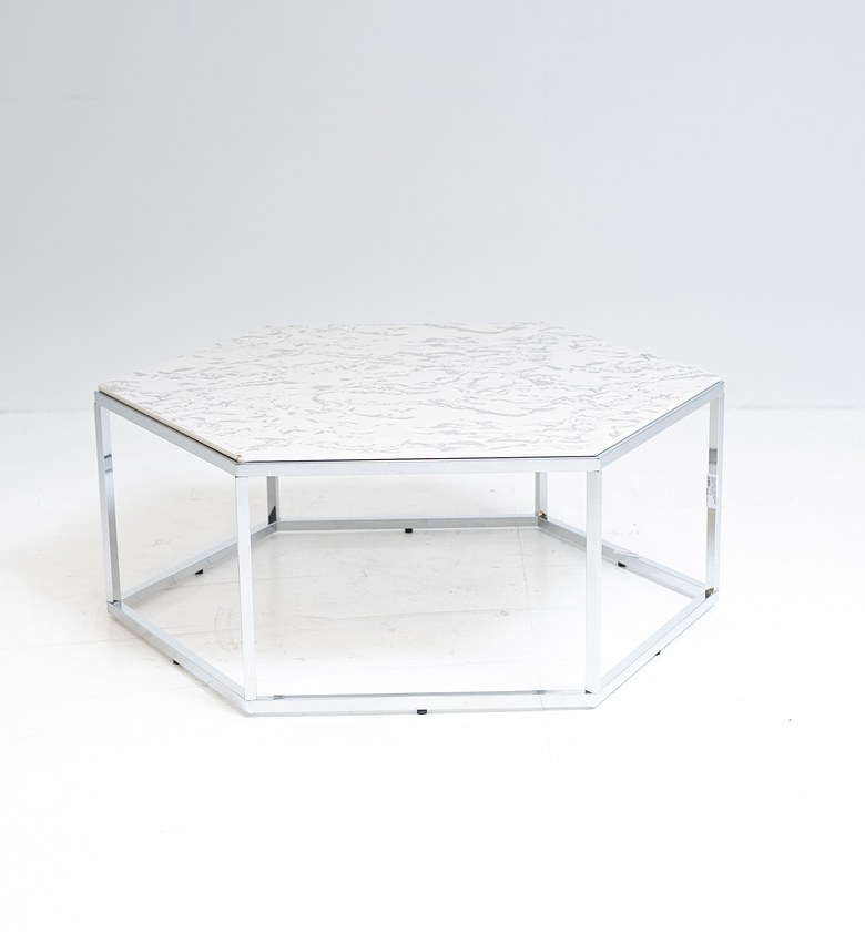 TABLE CENTER 92X80 CM MAR image