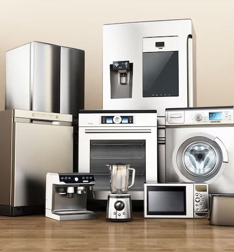 Appliances