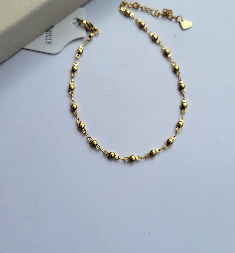 Anklet  image
