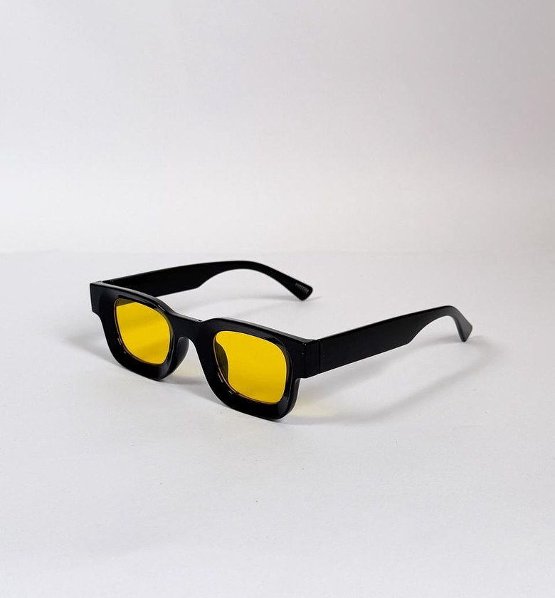 Prime Yellow image