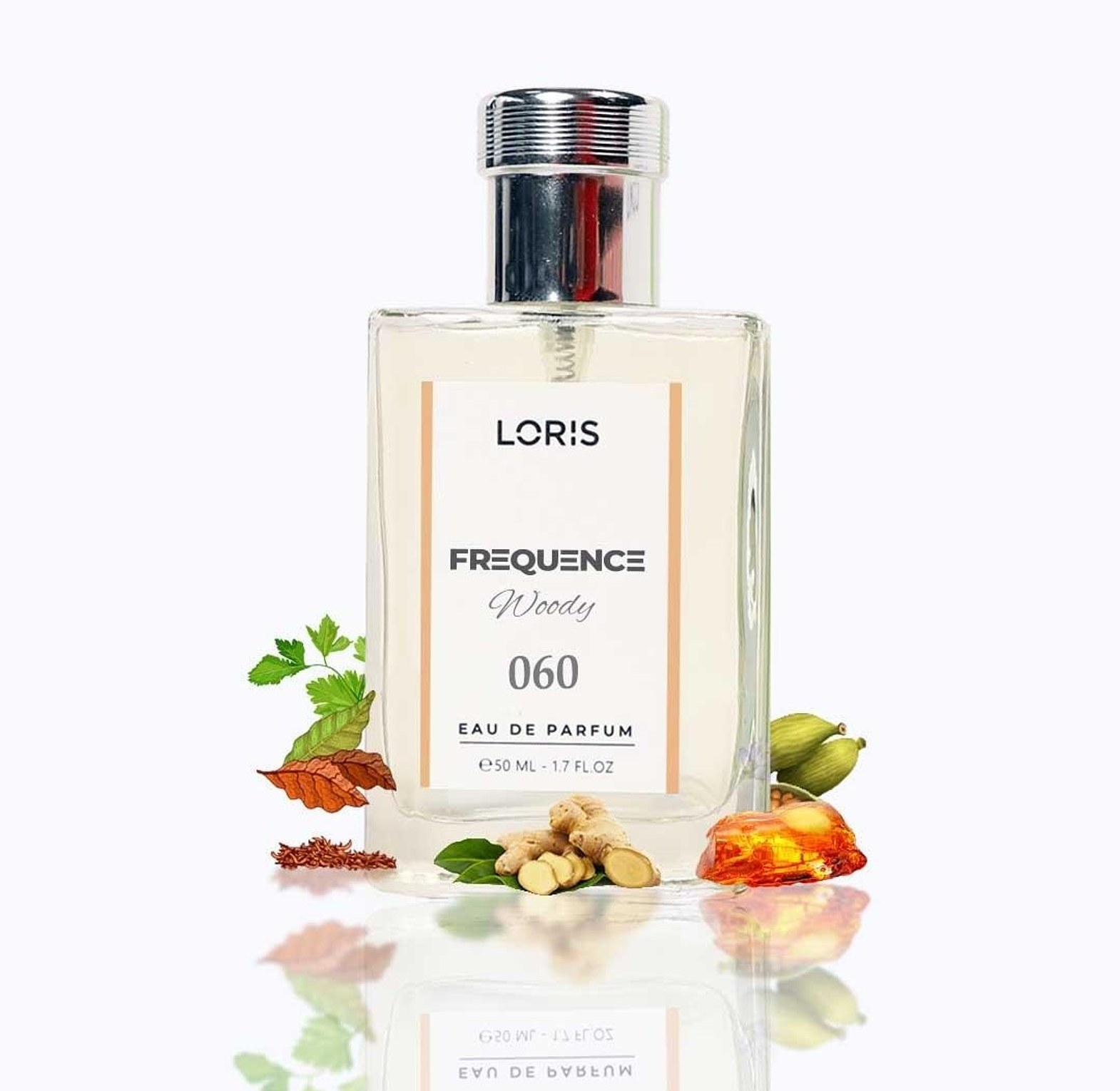 Loris no 060 (The one dolce gabanna) image