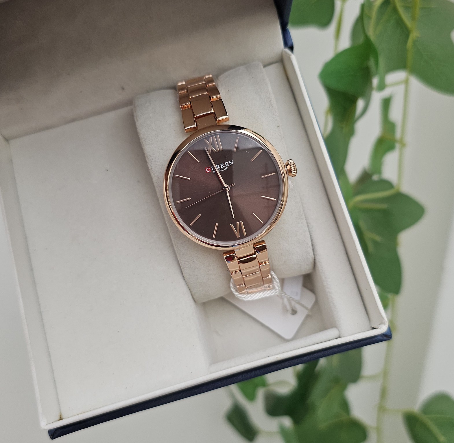 Curren watches  image