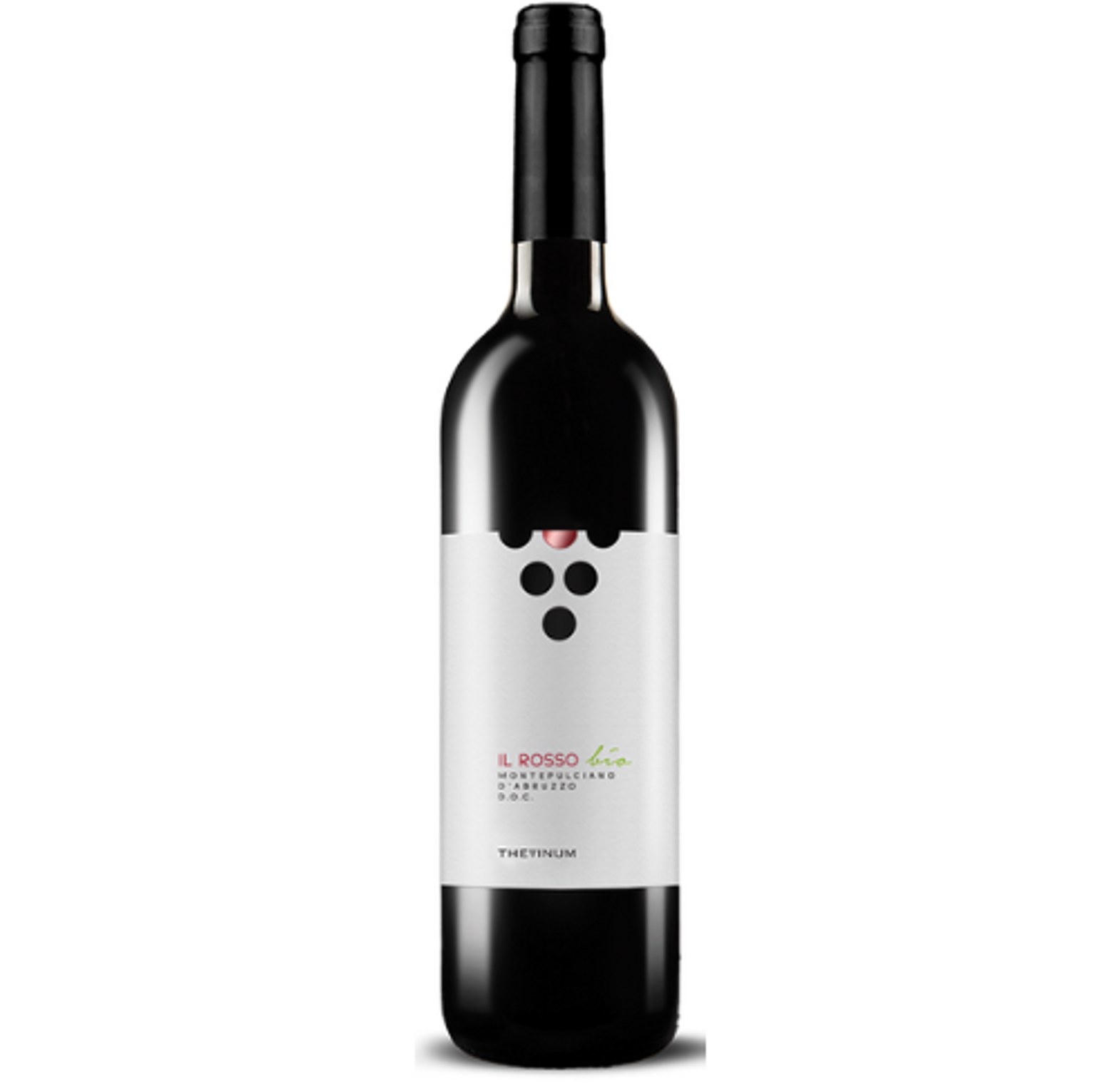 LE BOLLICINE PROSECCO THE VINUM 750ml image