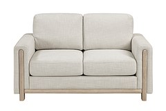 AMARA 7-Seater Fabric Sofa Set thumbnail 2