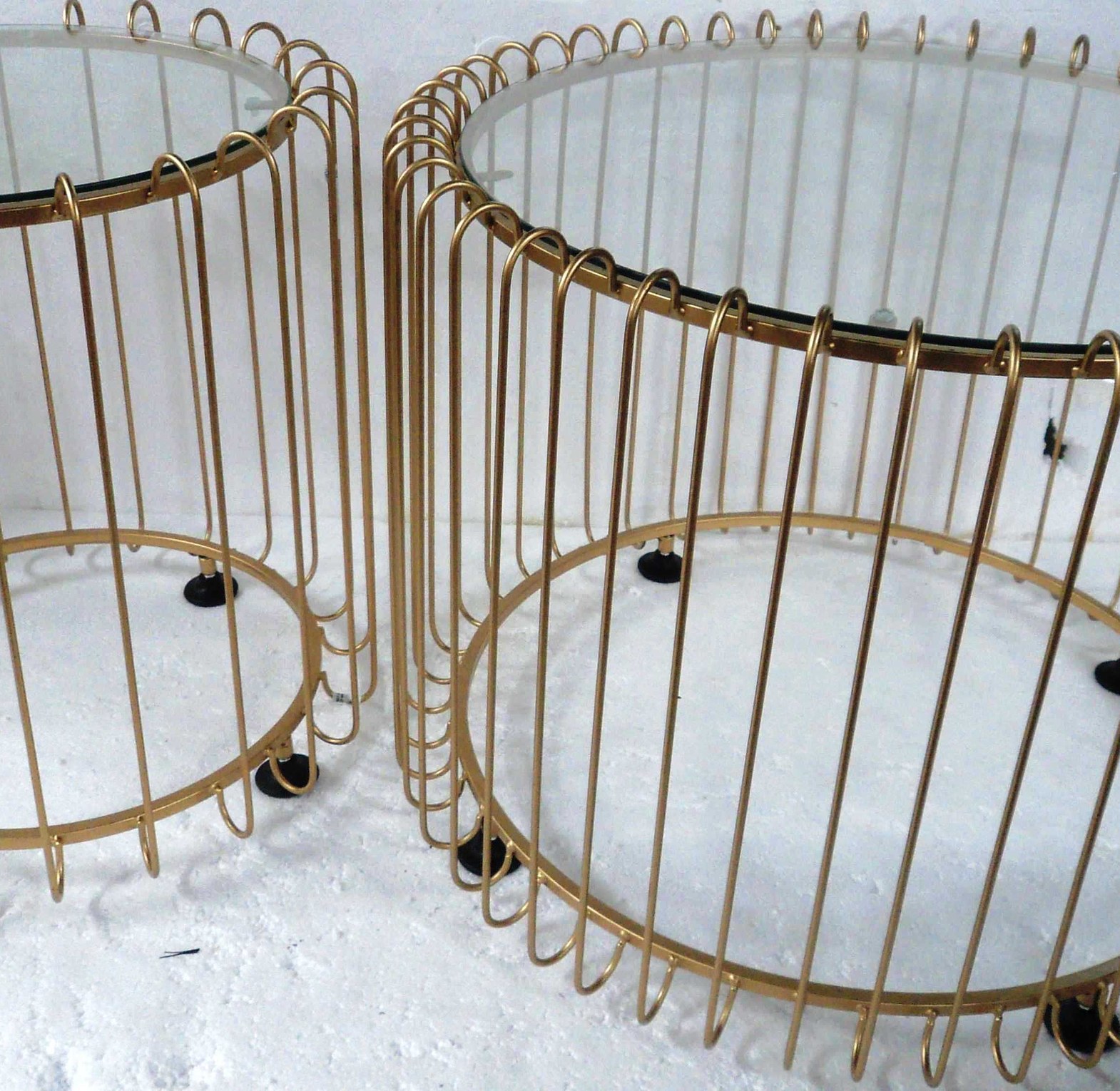 END TABLE, SET OF 2DIA 45 image