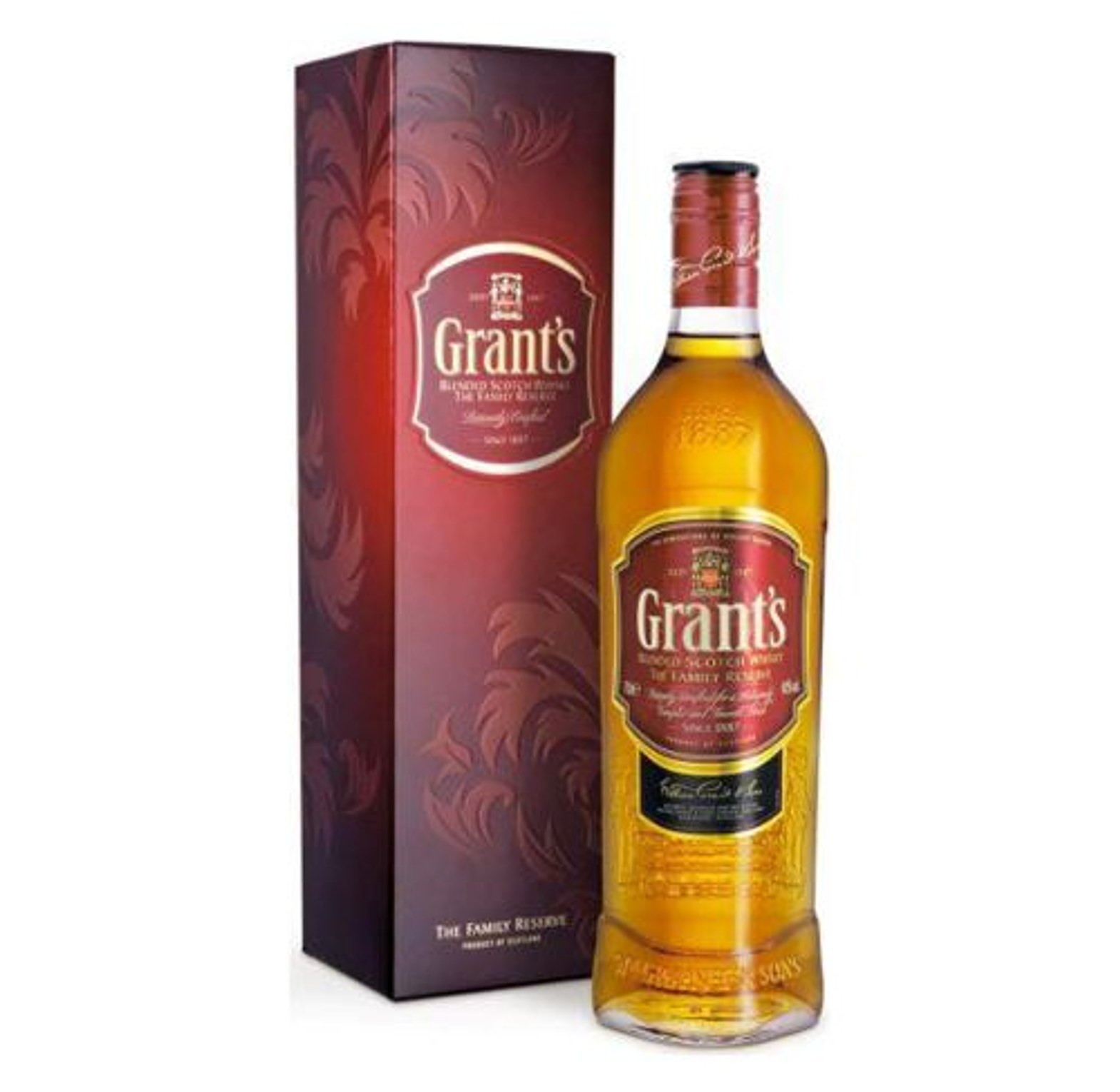 Grants without glass  image